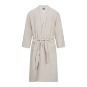 Kosta Linnewäfveri Badrock Muslin - Sand