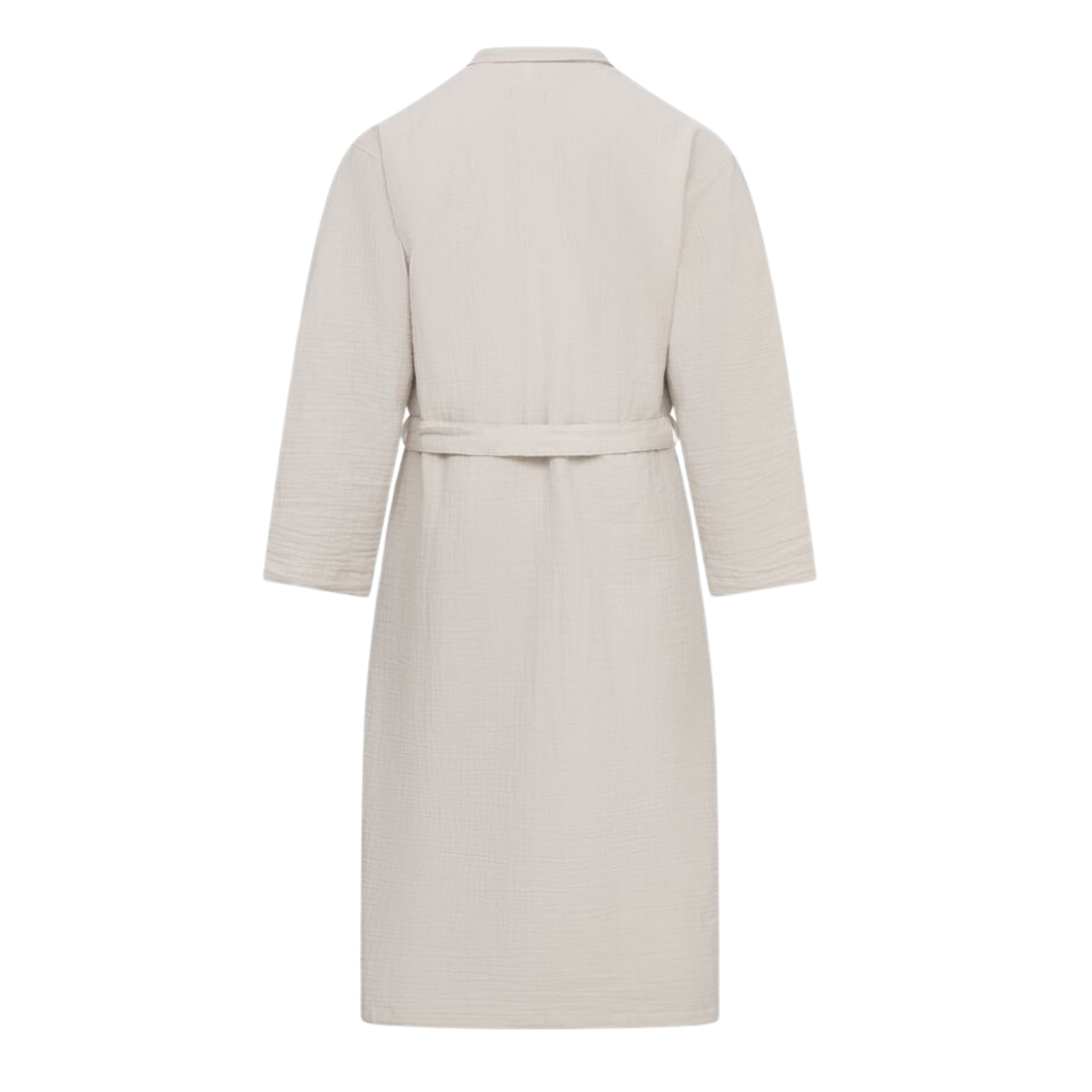 Kosta Linnewäfveri Badrock Muslin - Sand