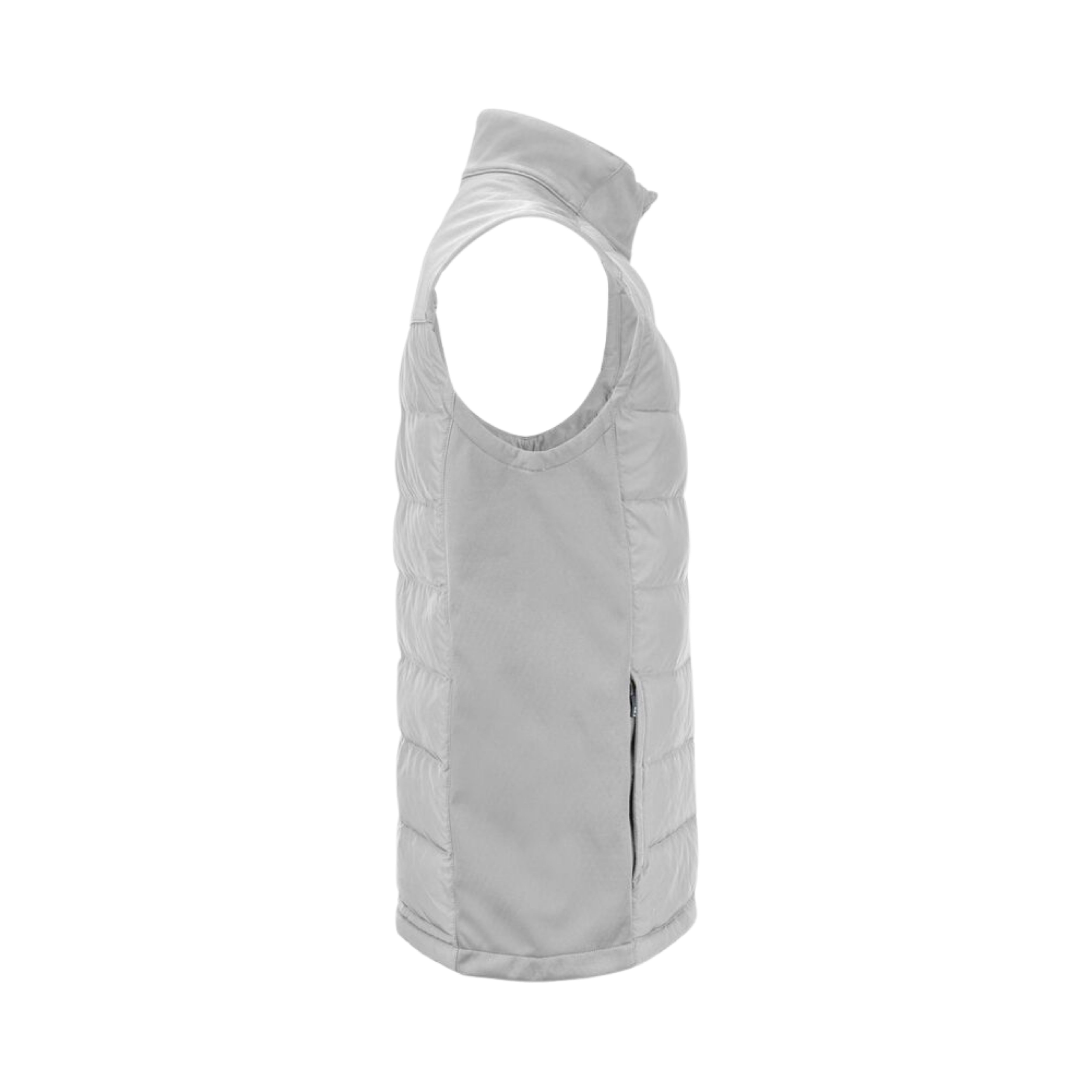 Cutter & Buck Oak Harbor Hybridväst Herr - Silver