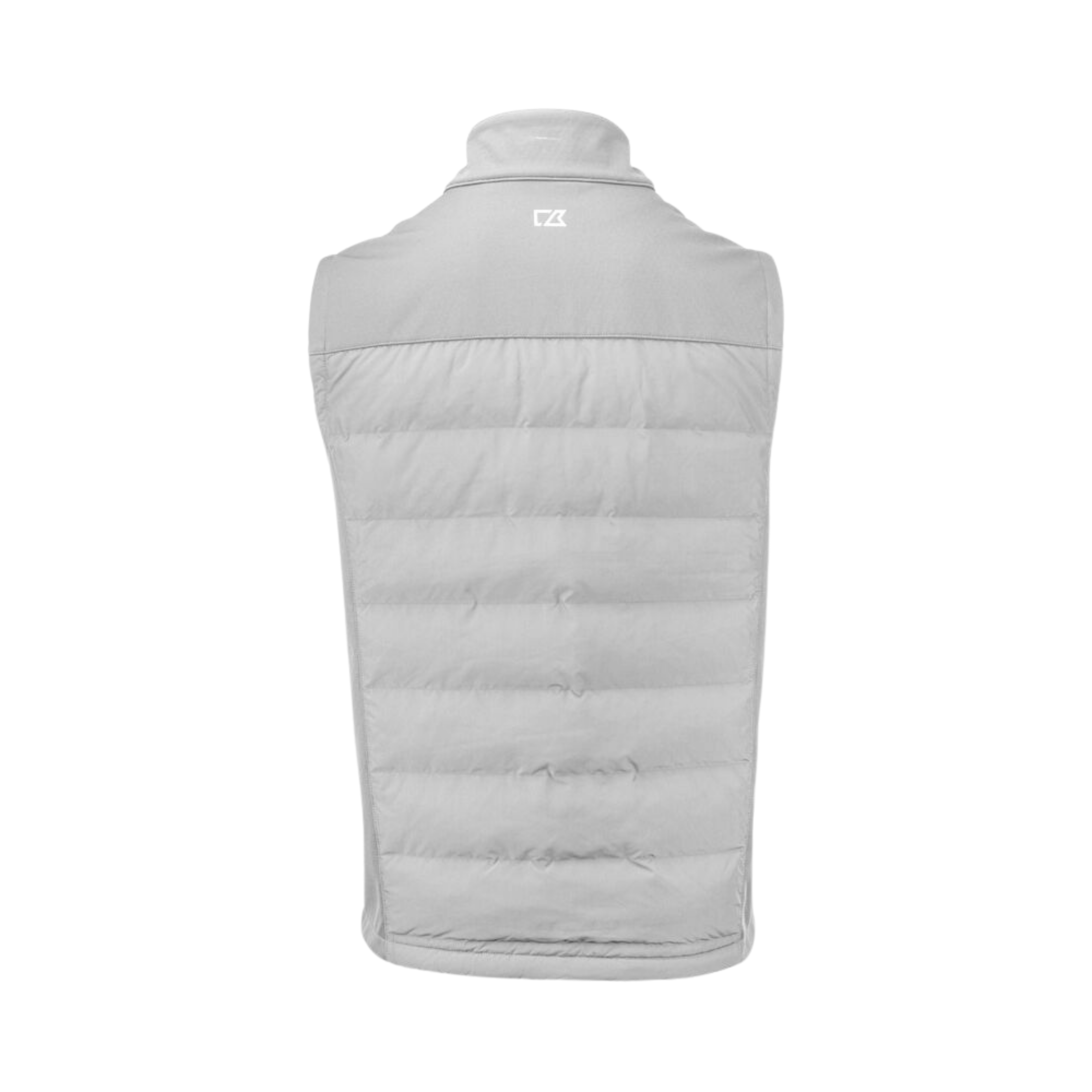 Cutter & Buck Oak Harbor Hybridväst Herr - Silver
