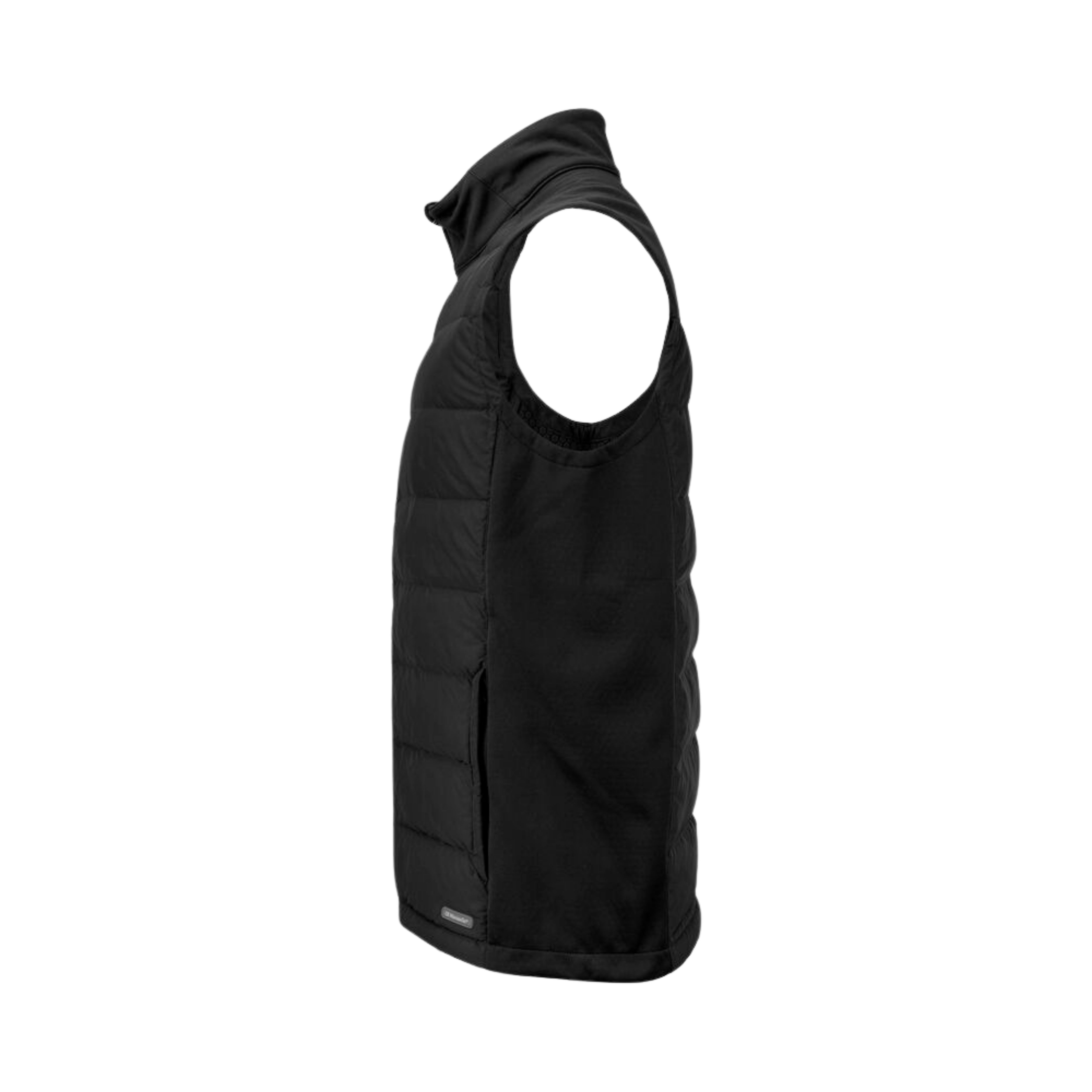 Cutter & Buck Oak Harbor Hybridväst Herr - Svart