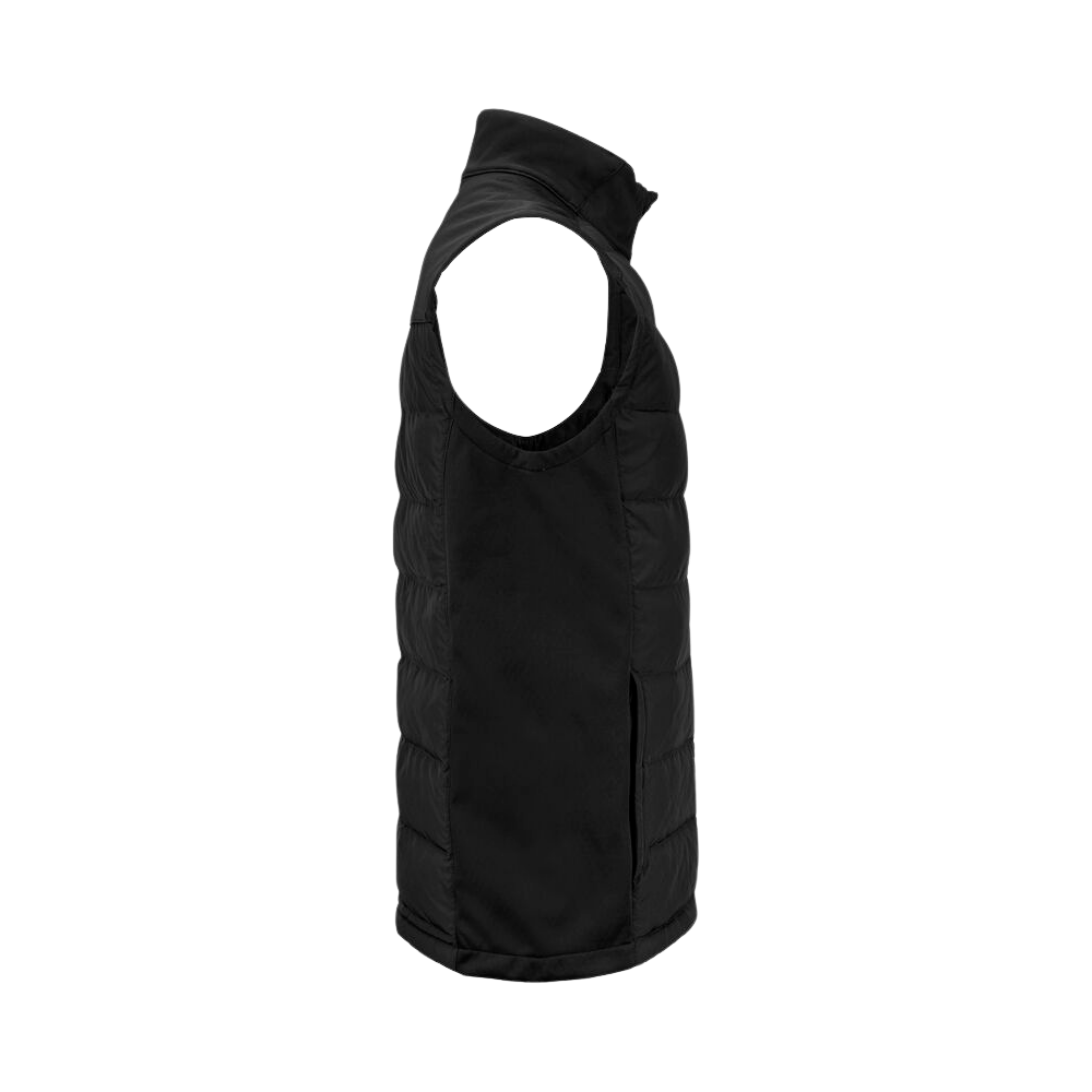 Cutter & Buck Oak Harbor Hybridväst Herr - Svart