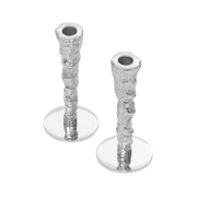 Orrefors Jernverk Ljusstakar 2-pack