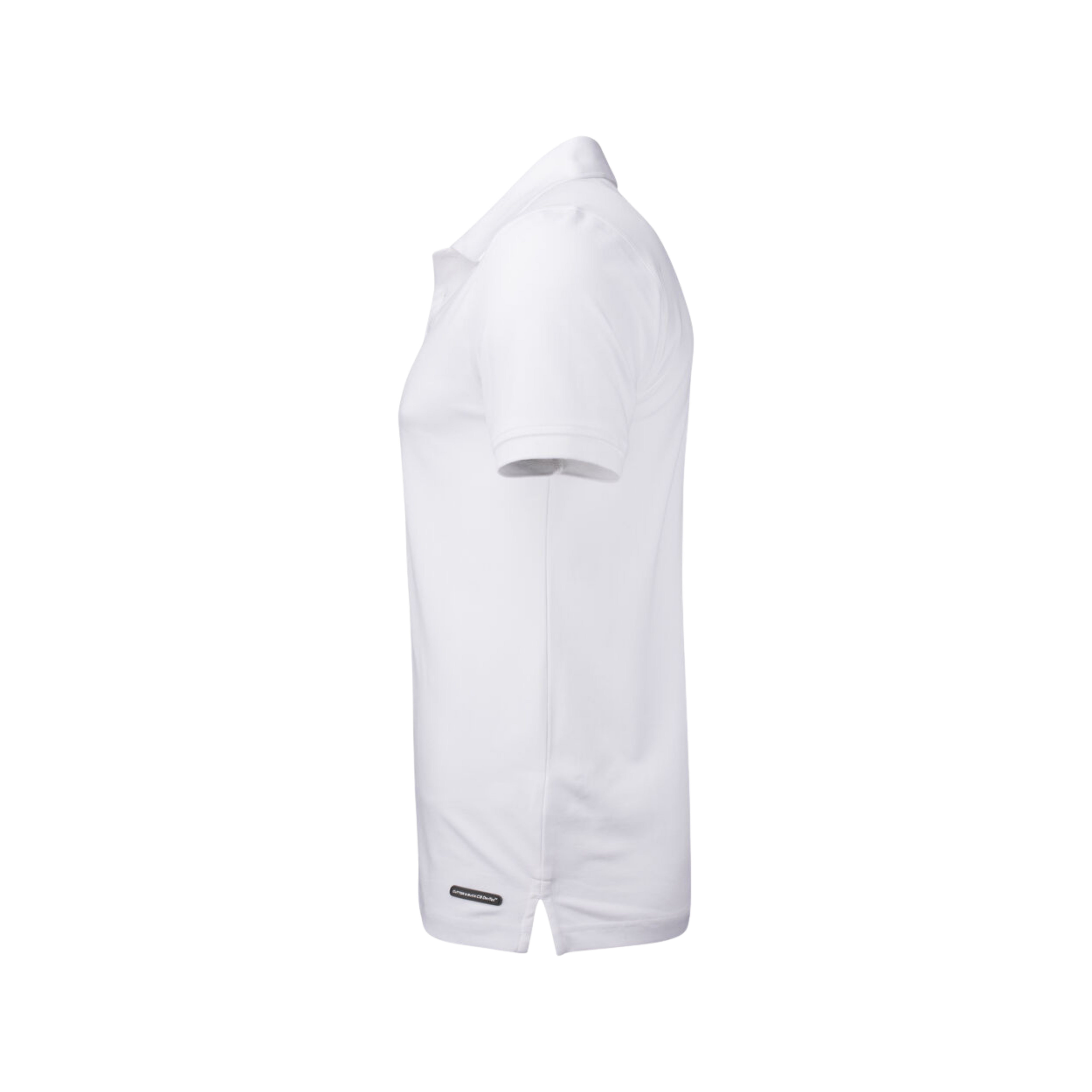 Cutter & Buck Advantage Polo Herr - Vit