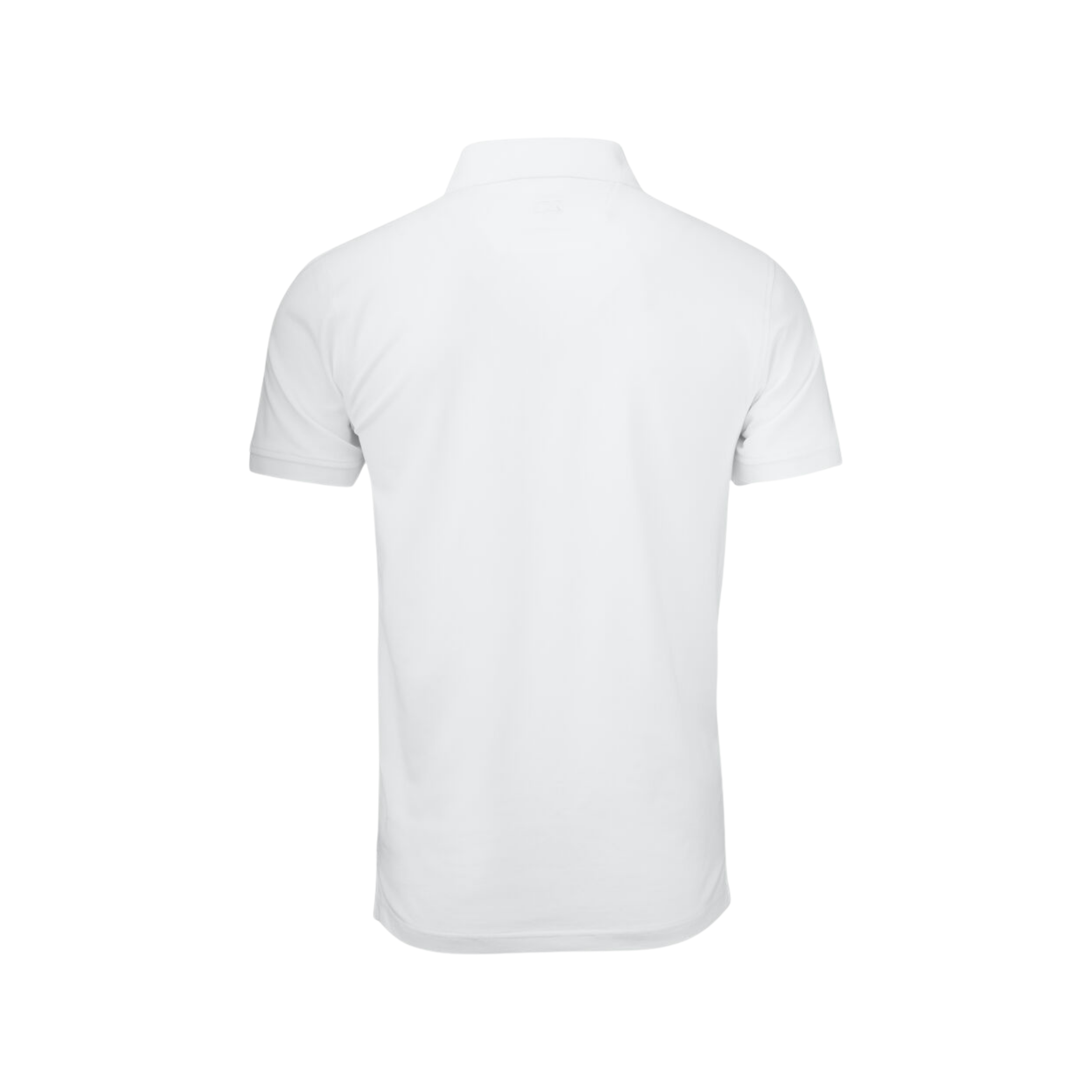 Cutter & Buck Advantage Polo Herr - Vit