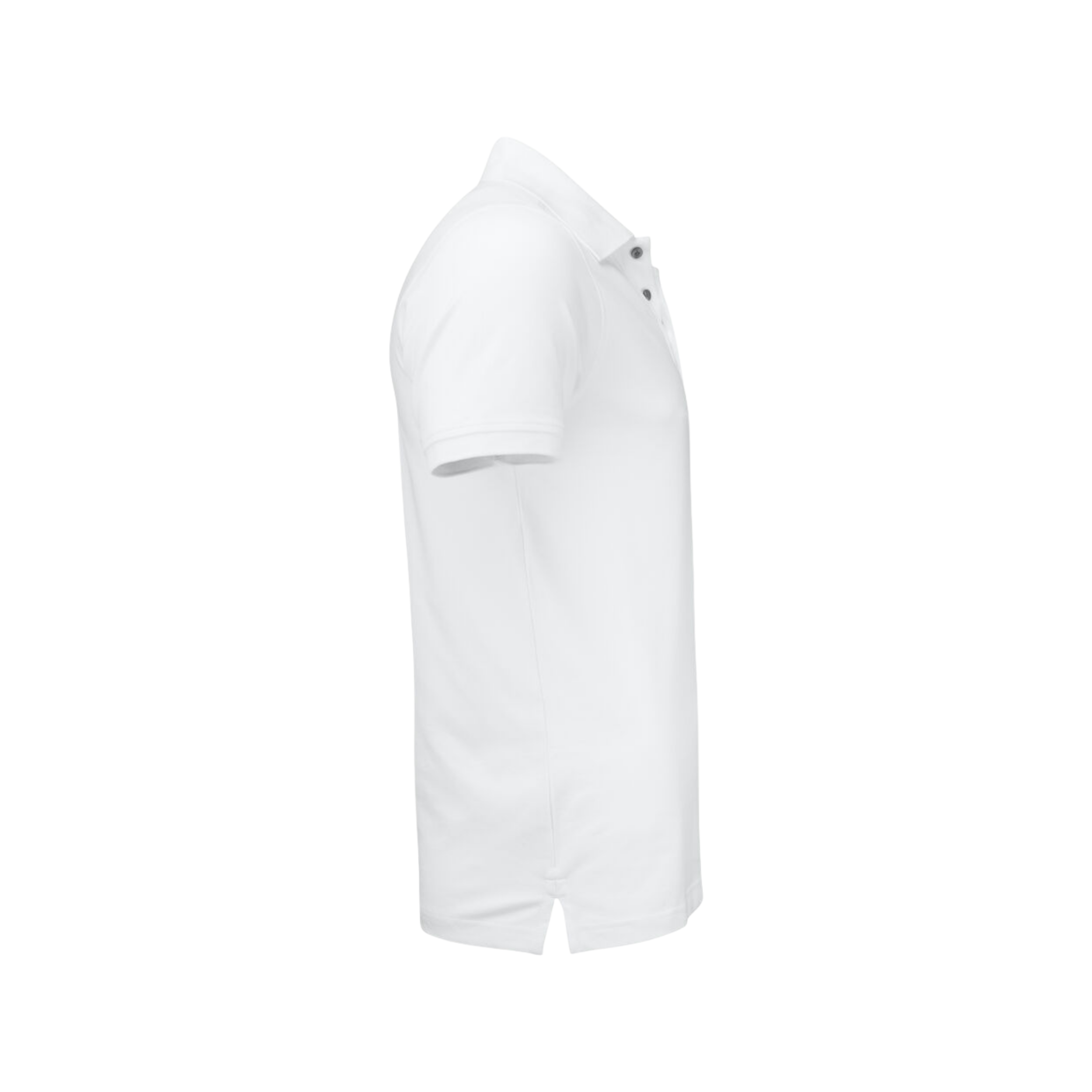 Cutter & Buck Advantage Polo Herr - Vit