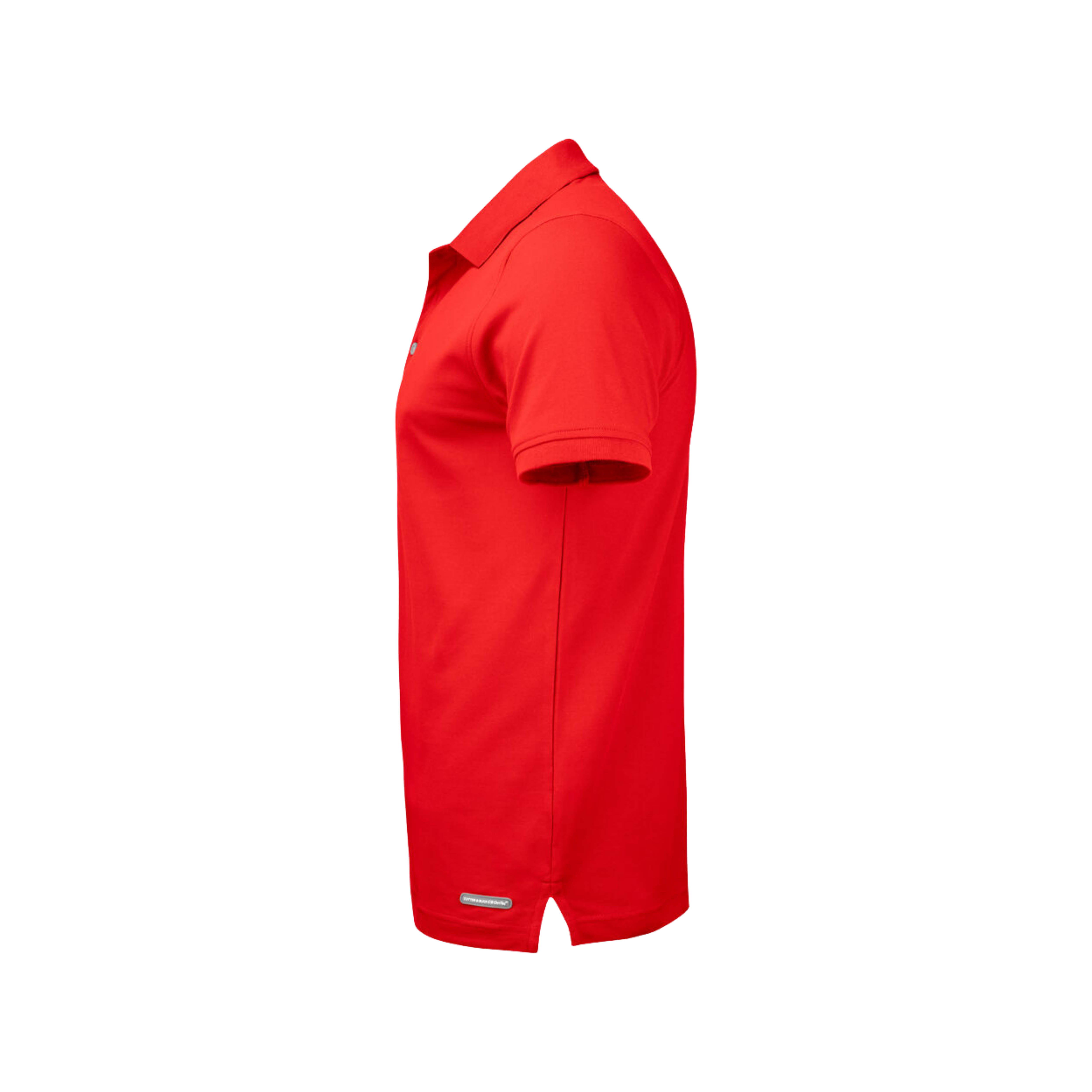 Cutter & Buck Advantage Polo Herr - Röd