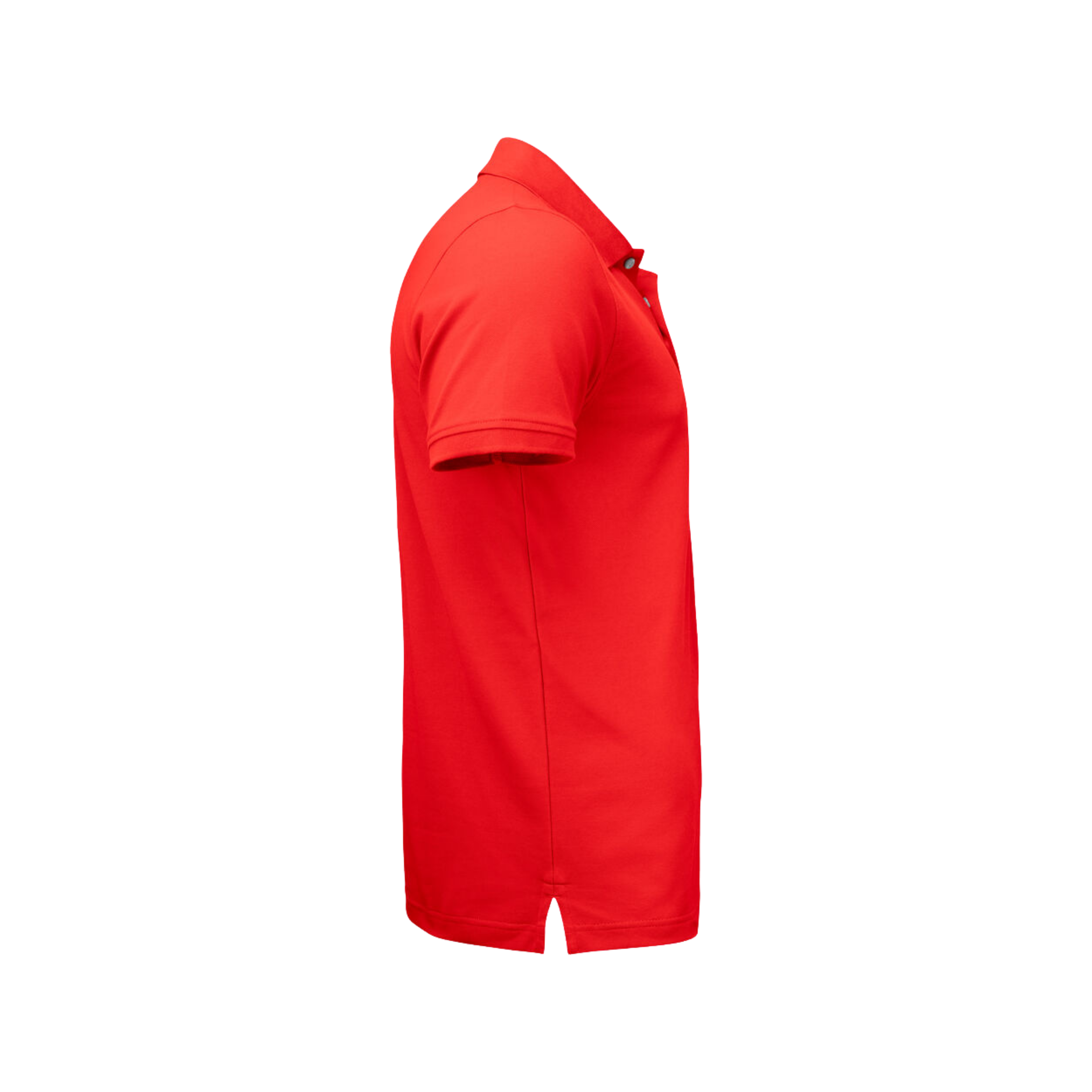 Cutter & Buck Advantage Polo Herr - Röd