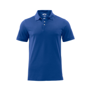 Cutter & Buck Advantage Polo Herr - Blå