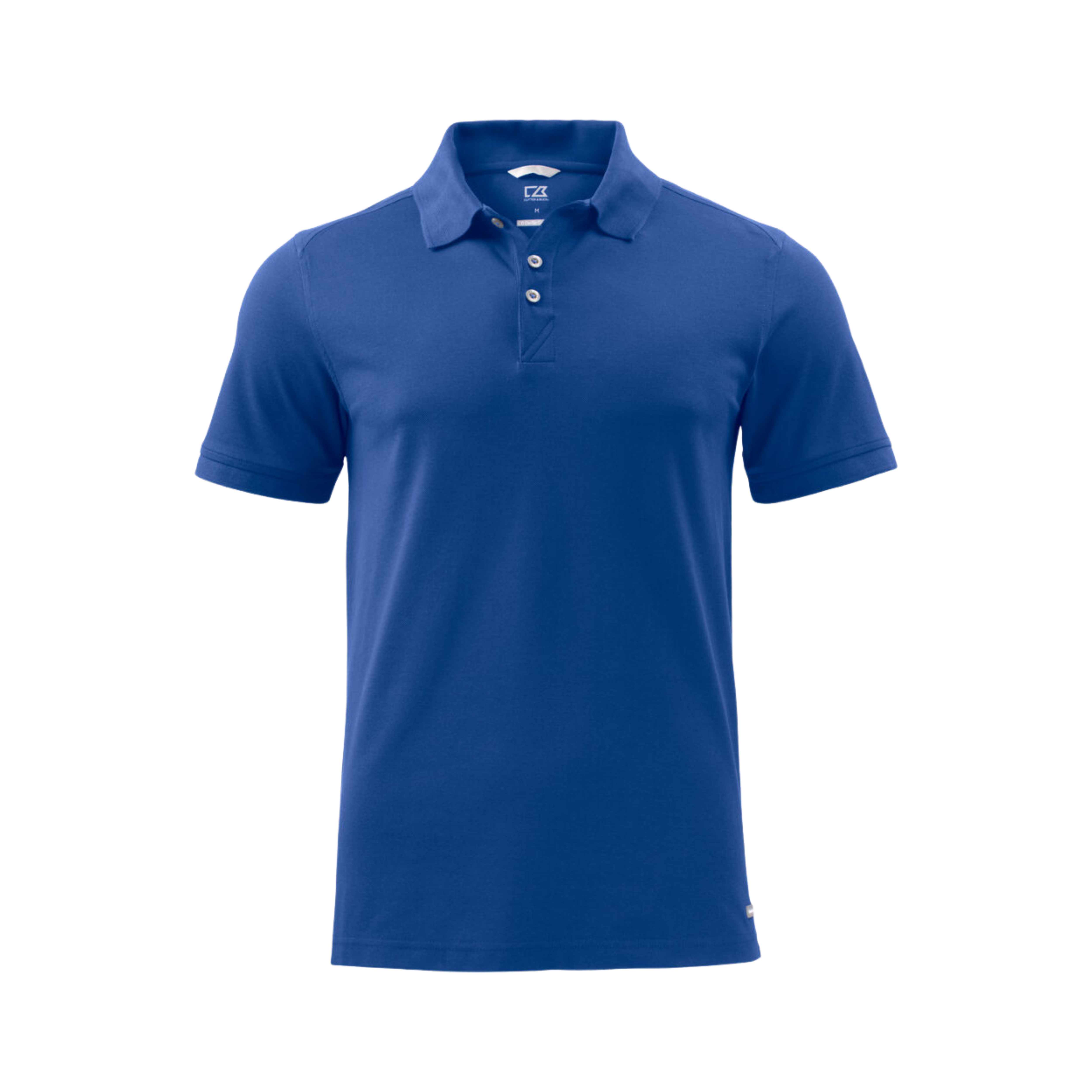 Cutter & Buck Advantage Polo Herr - Blå