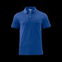 Cutter & Buck Advantage Polo Herr - Blå