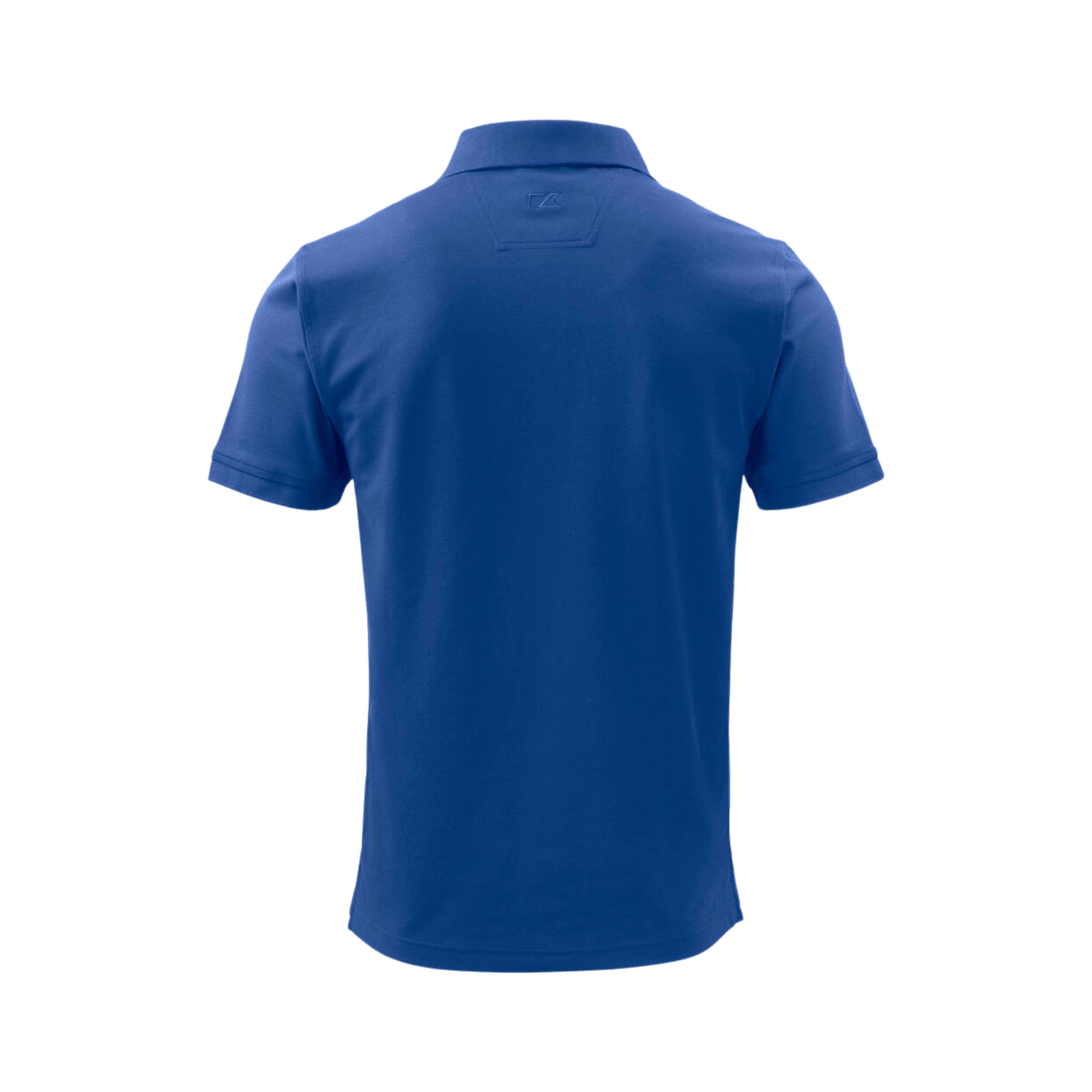 Cutter & Buck Advantage Polo Herr - Blå