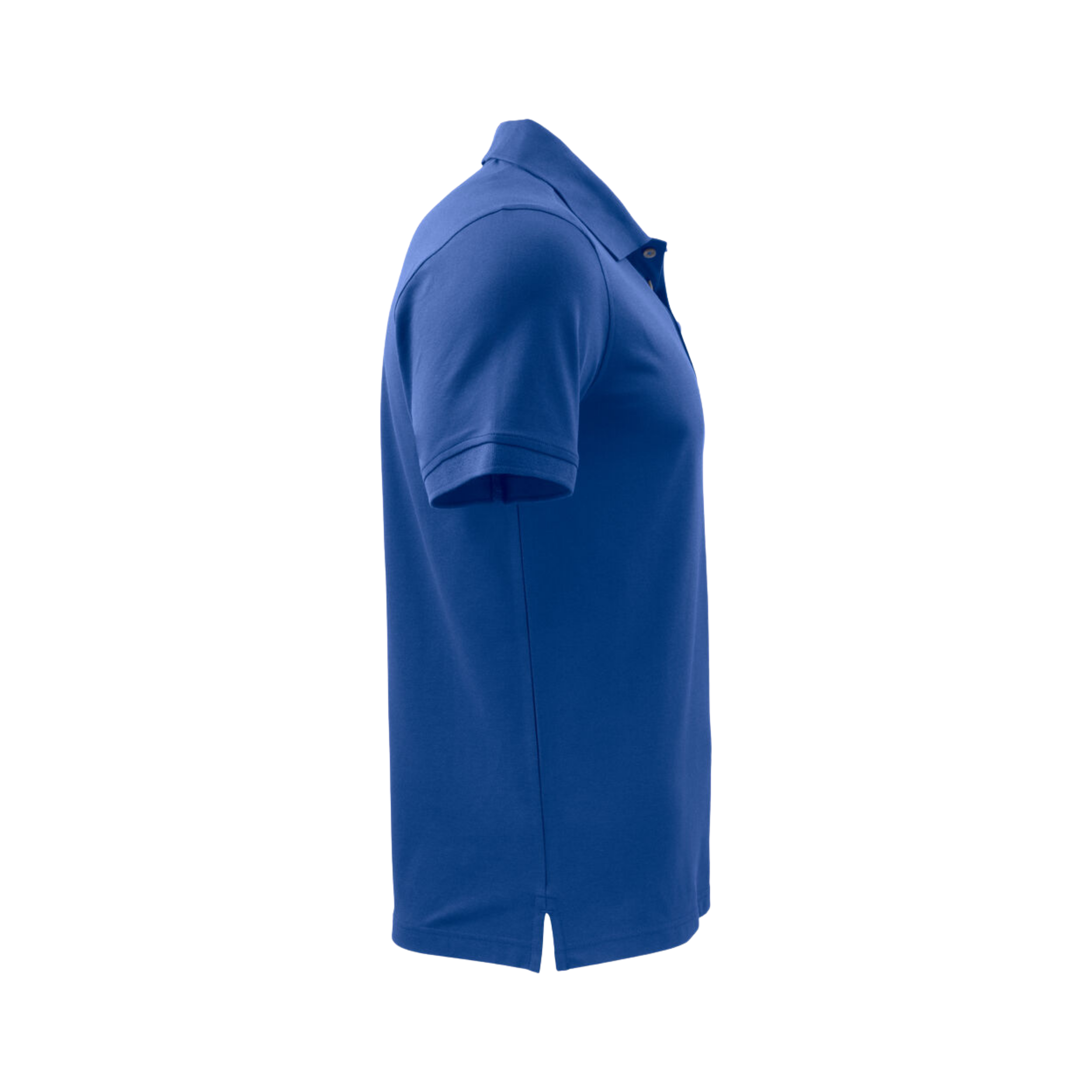 Cutter & Buck Advantage Polo Herr - Blå