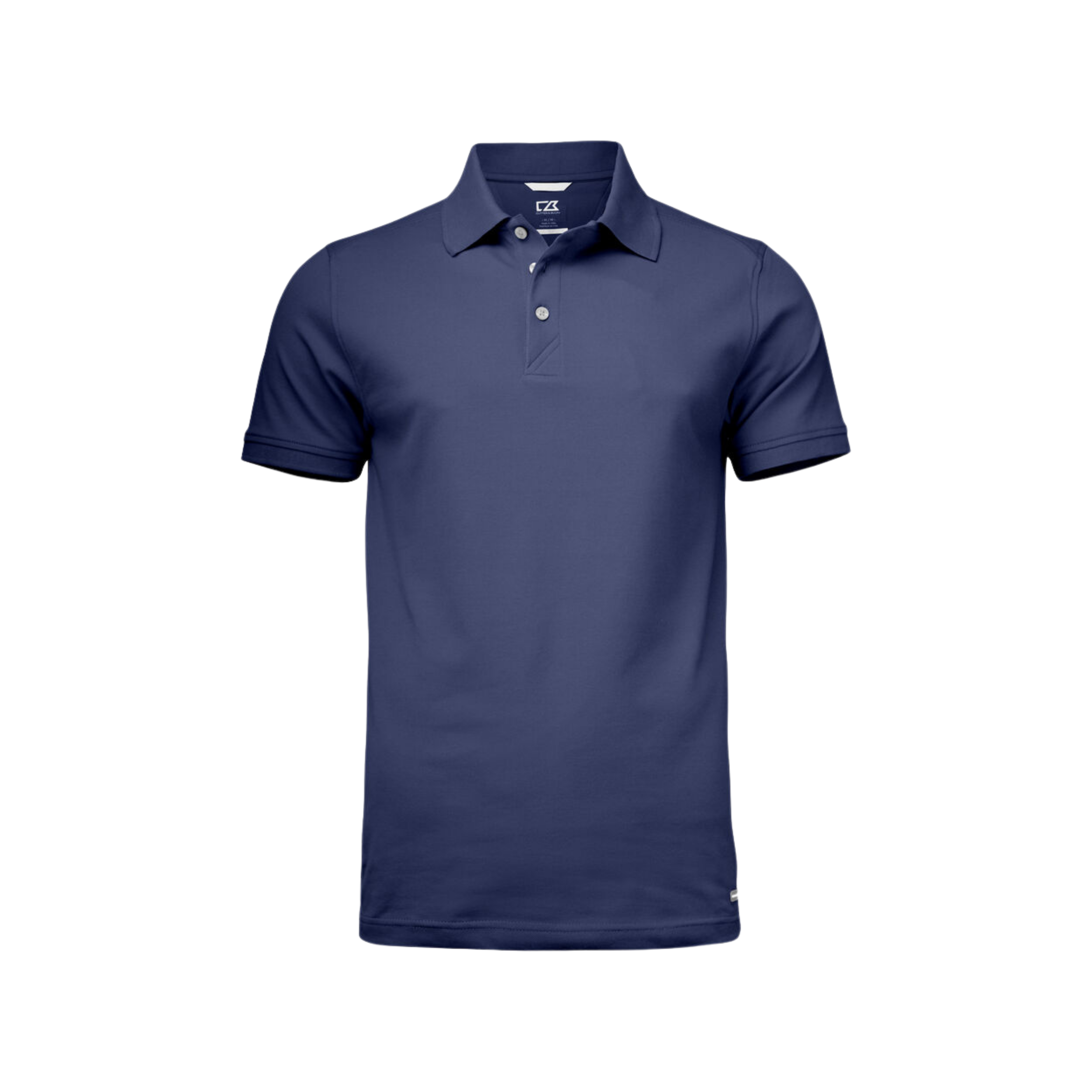 Cutter & Buck Advantage Polo Herr - Mörk Marin