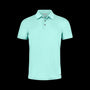 Cutter & Buck Advantage Polo Herr - Ljus Turkos