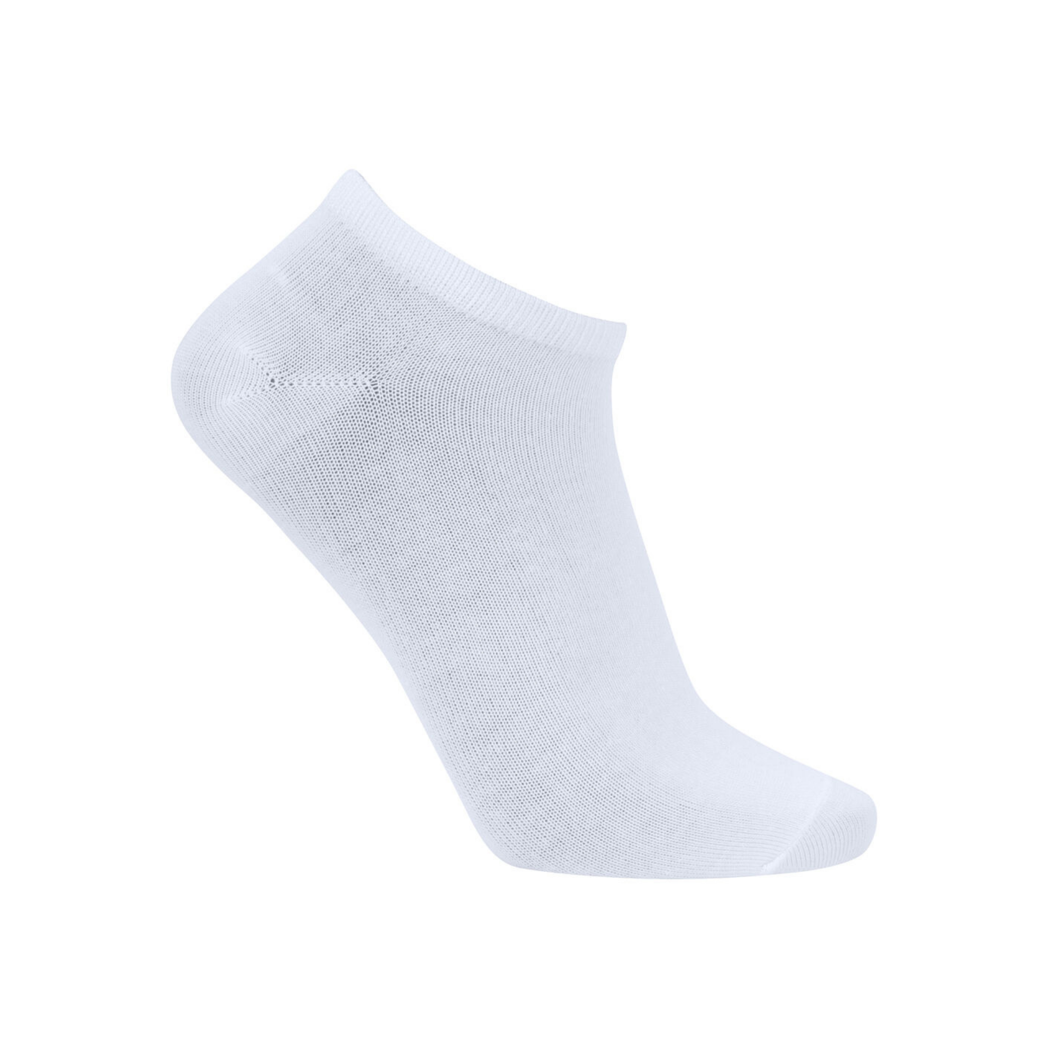 Clique 2-pack Bambu Sock Low