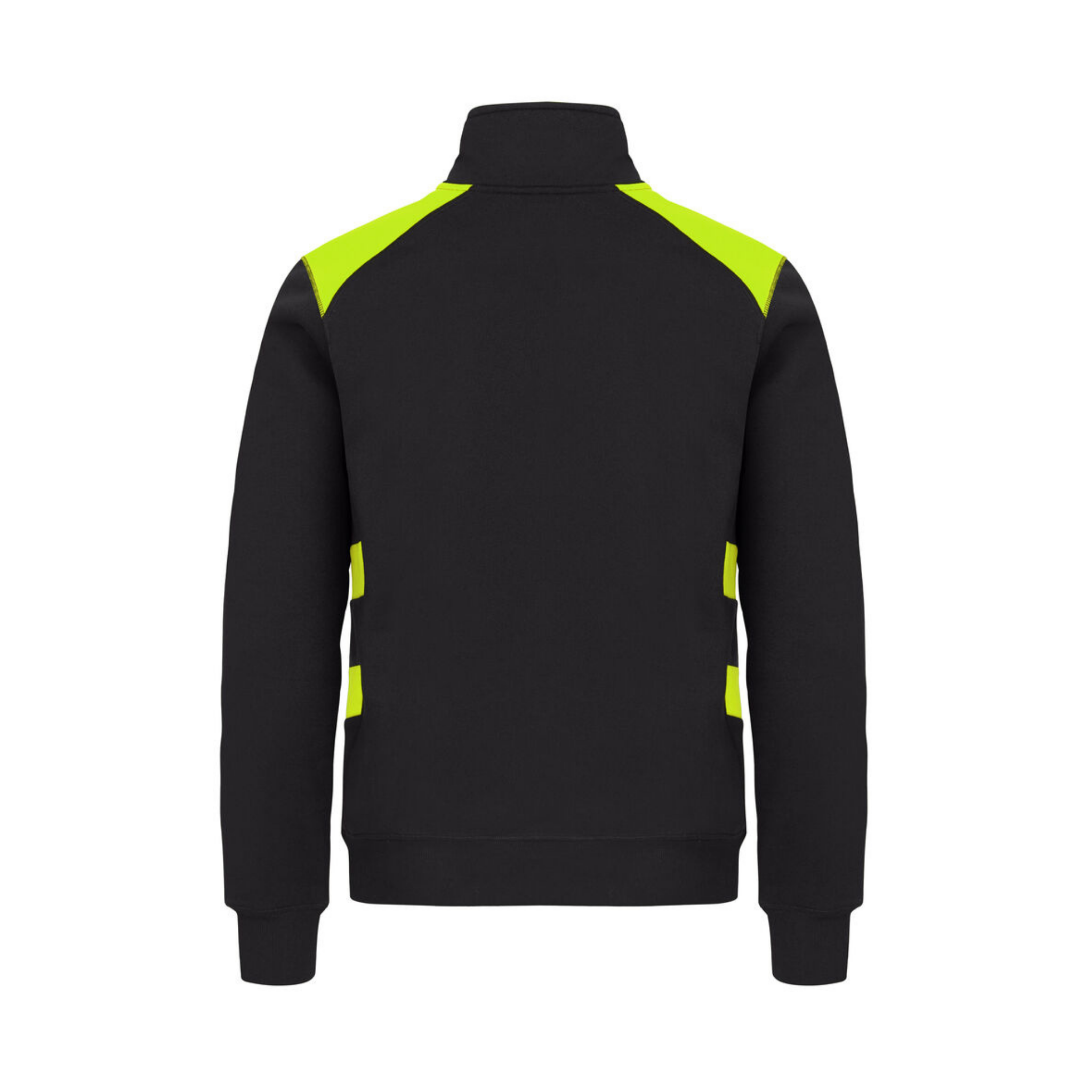Clique Ambition Sweatshirt Half Zip Unisex