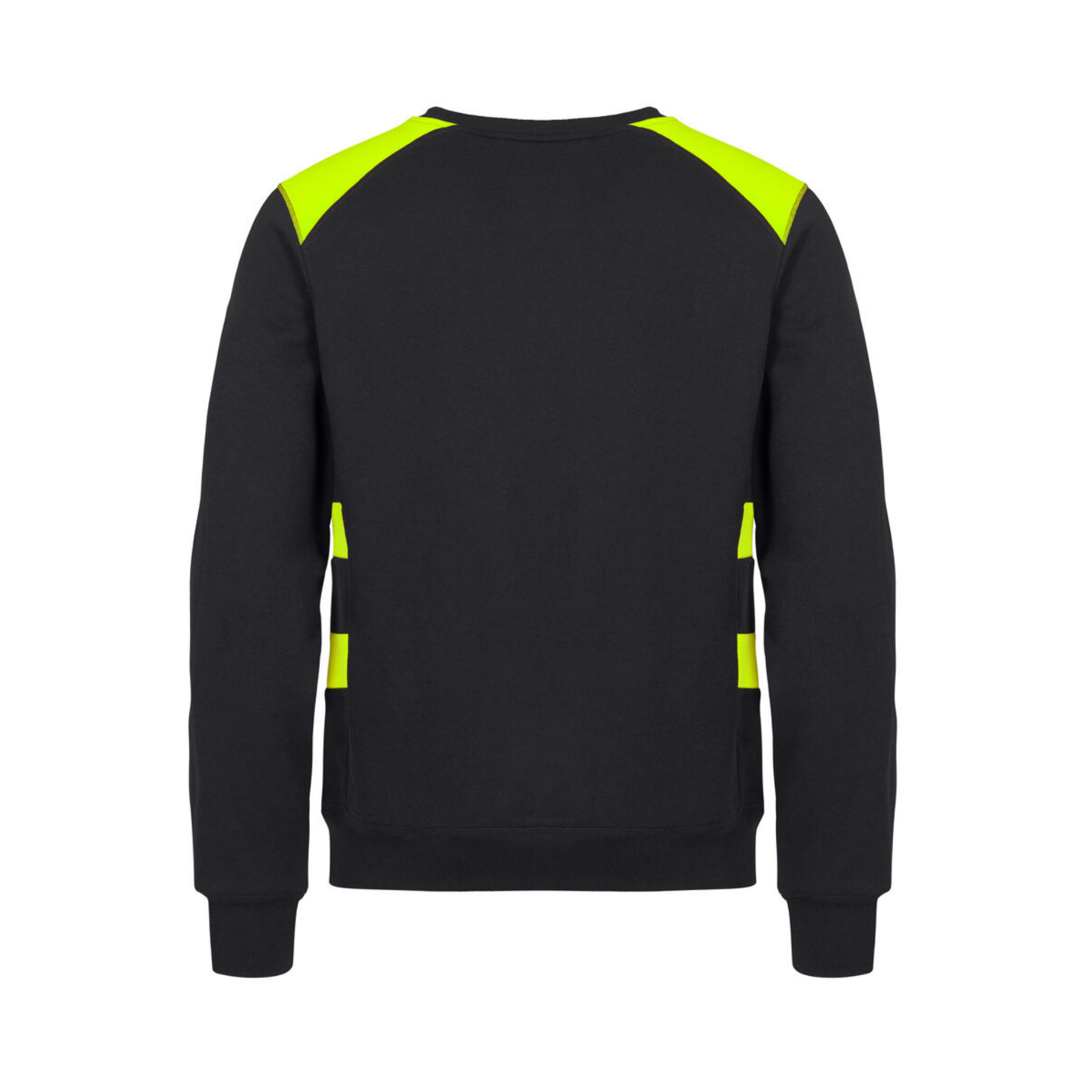 Clique Ambition Sweatshirt Roundneck Unisex