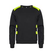 Clique Ambition Sweatshirt Roundneck Unisex