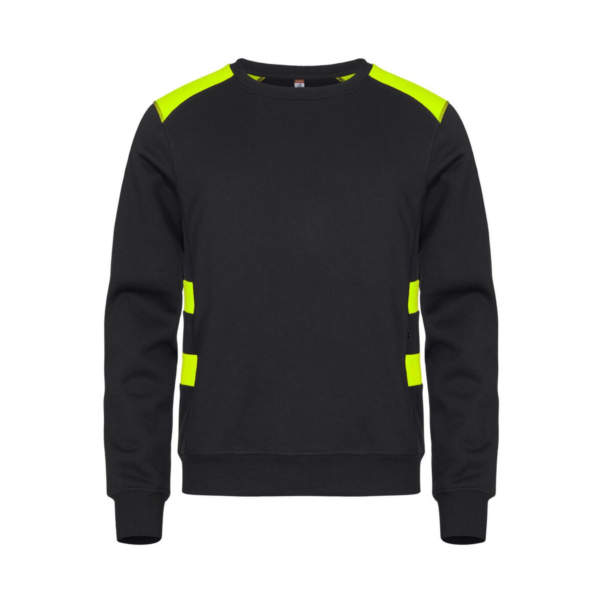 Clique Ambition Sweatshirt Roundneck Unisex