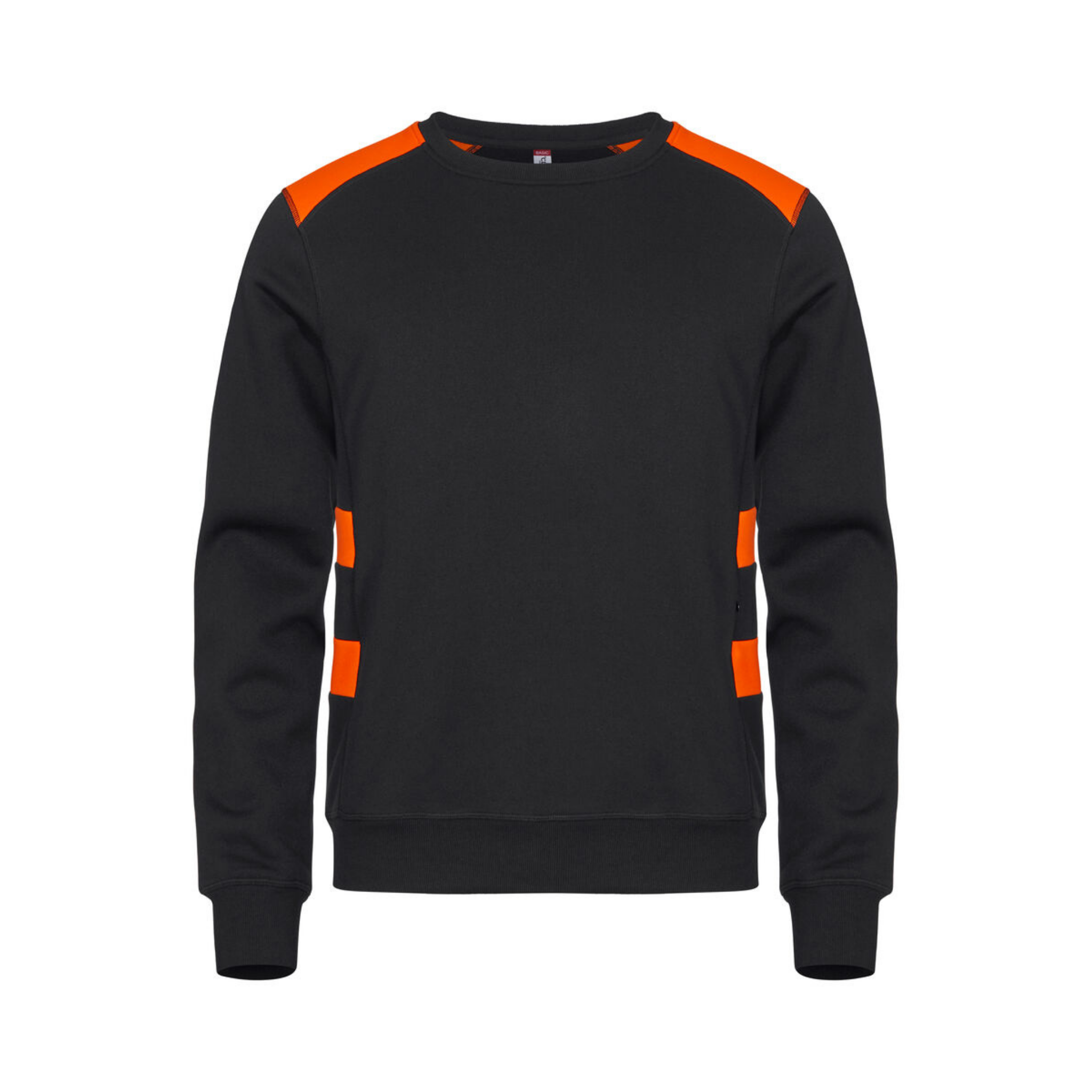 Clique Ambition Sweatshirt Roundneck Unisex