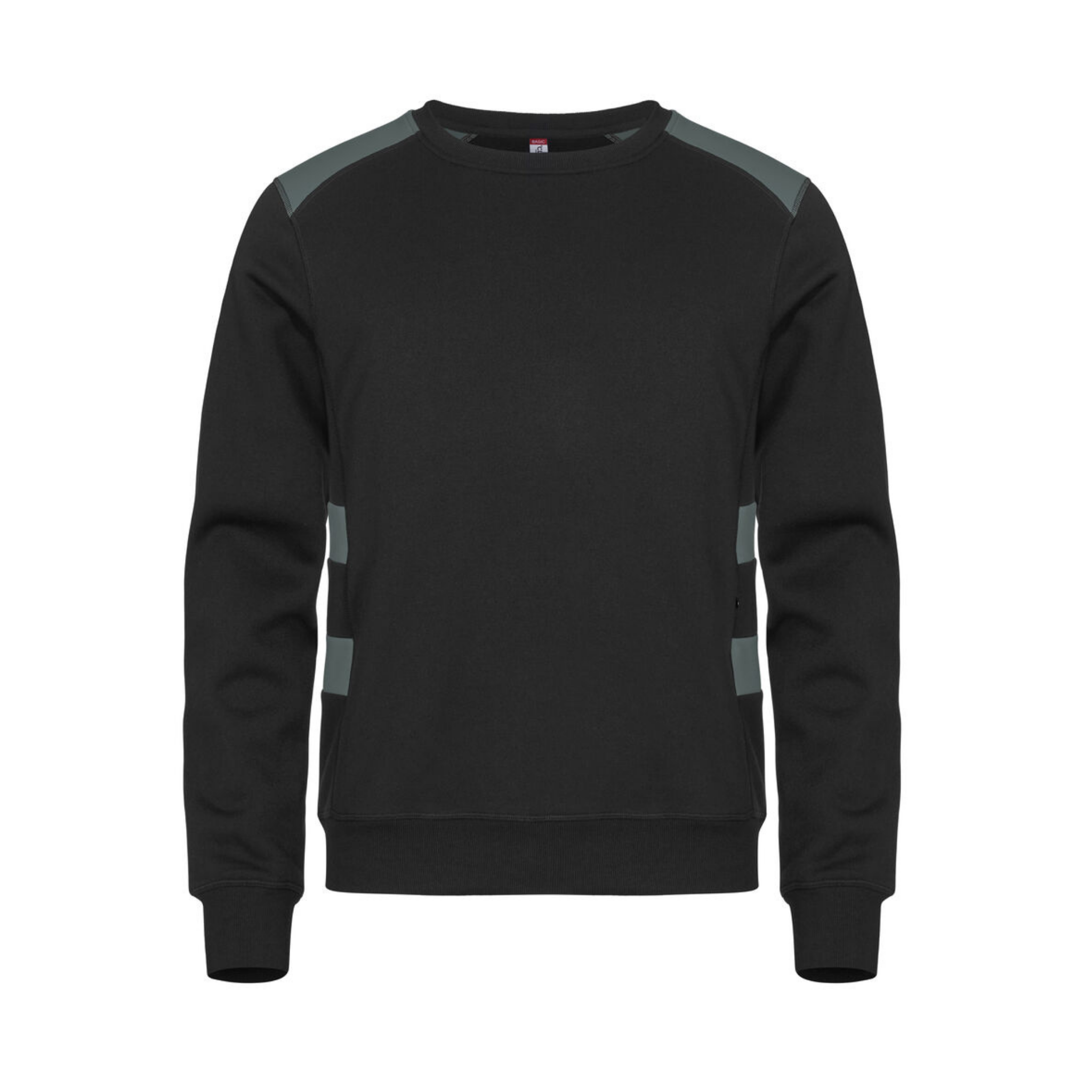 Clique Ambition Sweatshirt Roundneck Unisex
