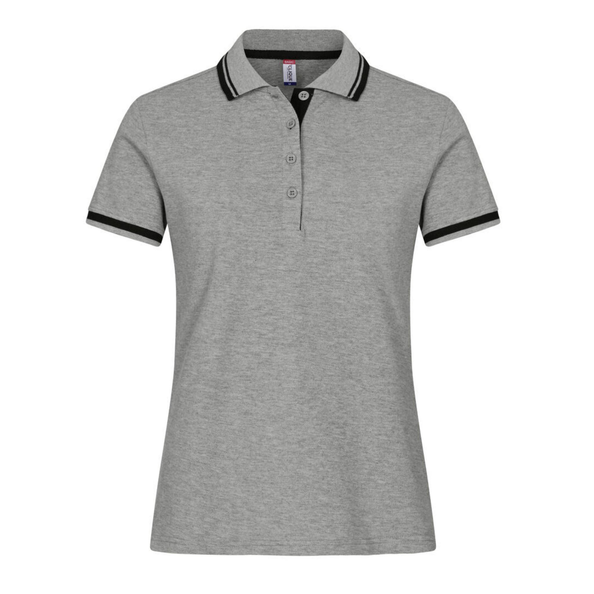 Clique Astoria Polo Dam