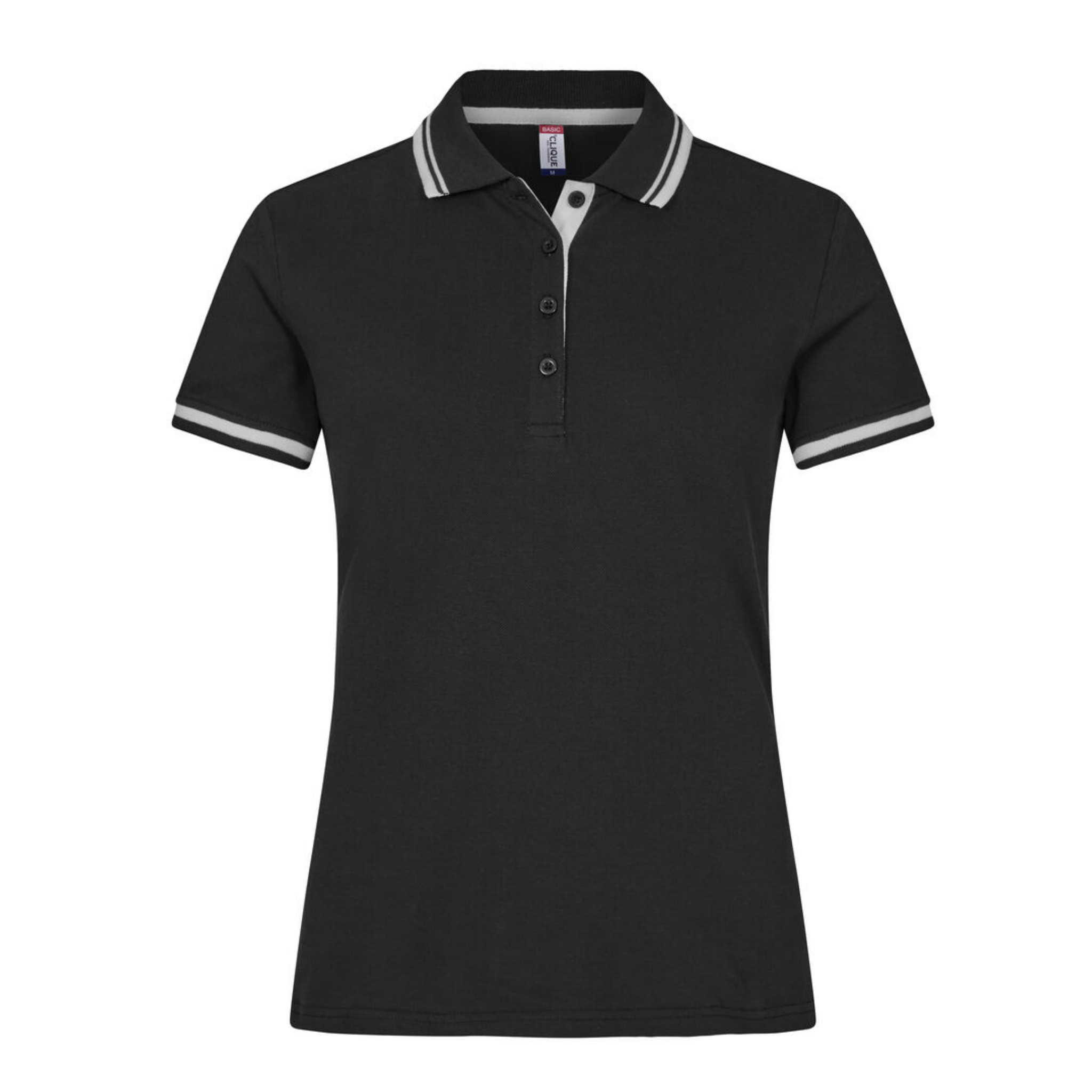 Clique Astoria Polo Dam