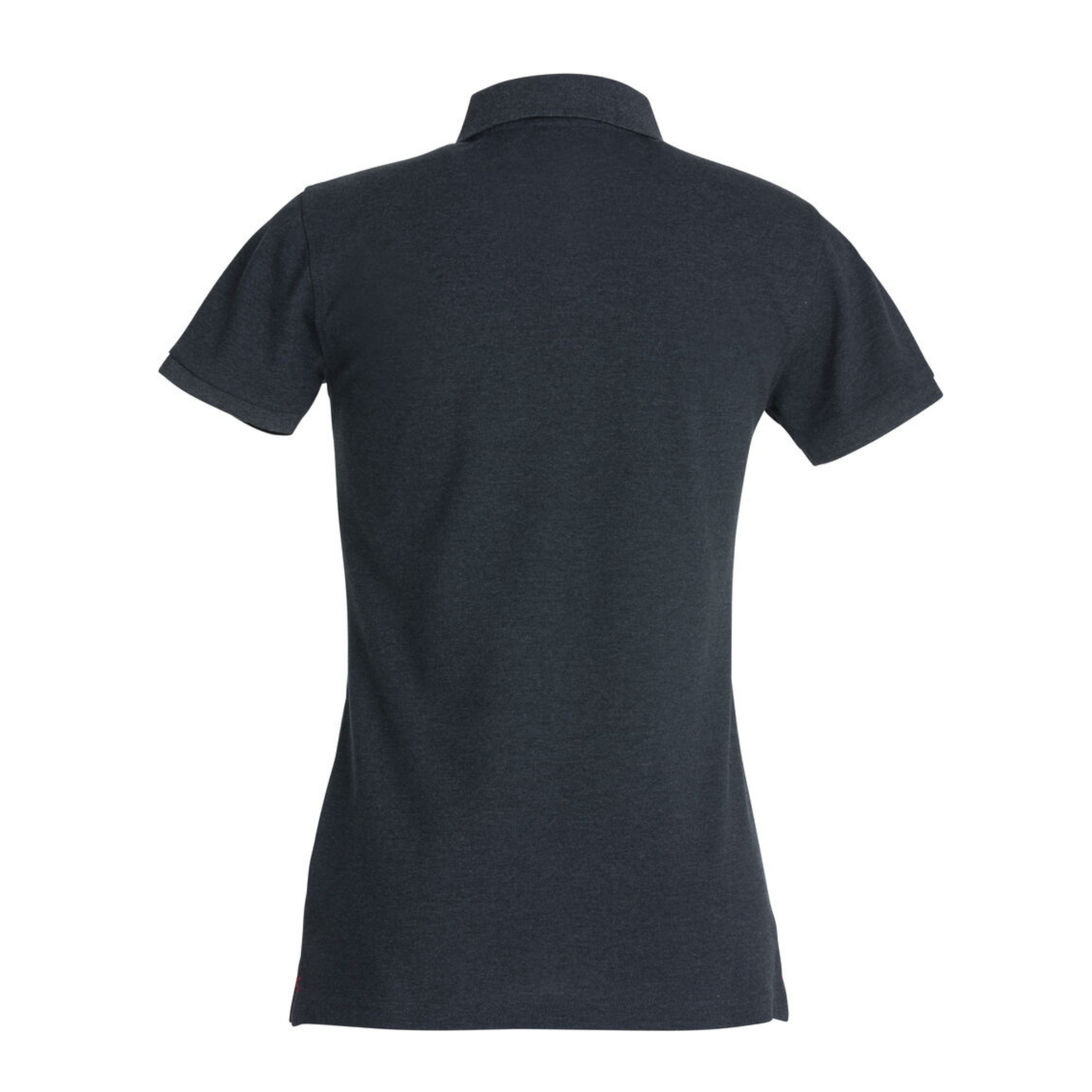 Clique Stretch Premium Polo Dam
