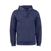Clique Basic Active Hoodie Unisex