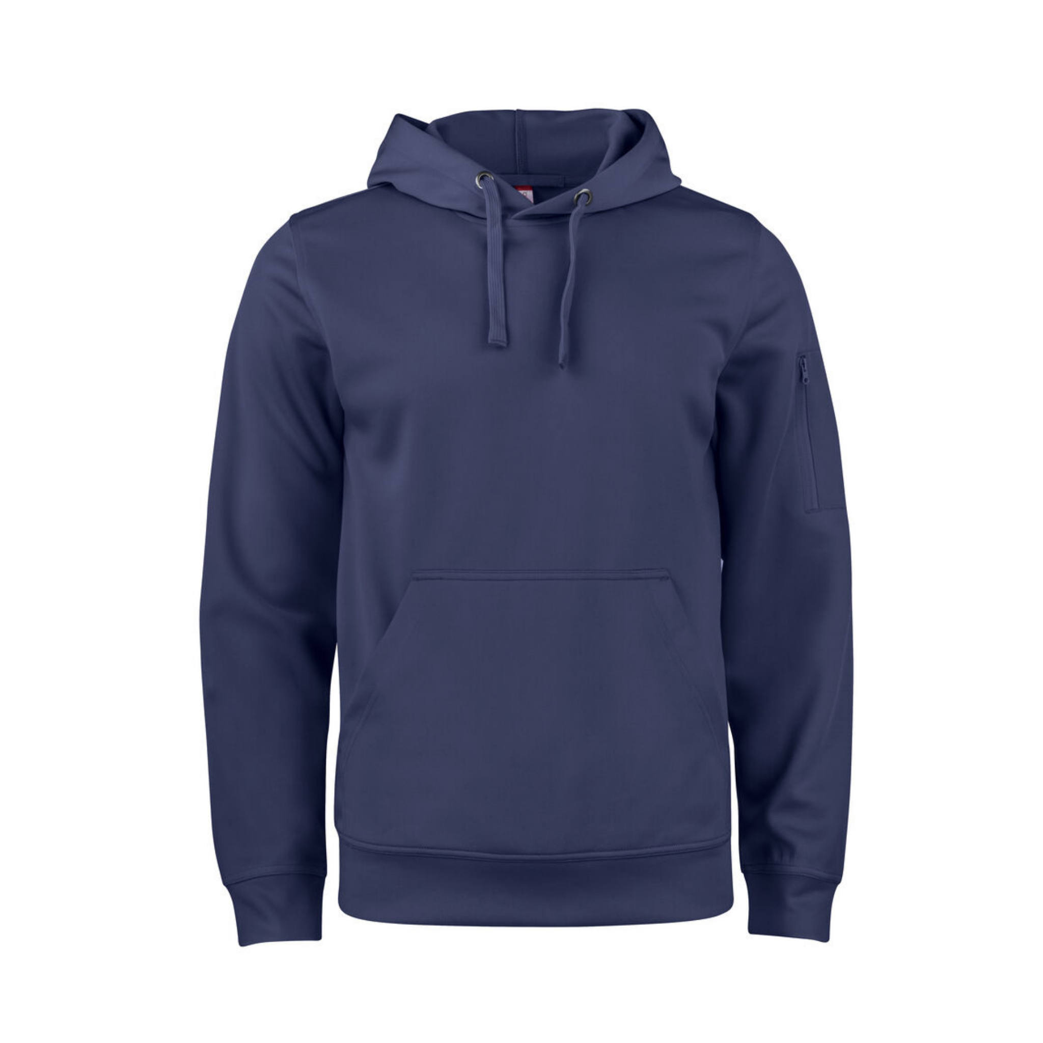 Clique Basic Active Hoodie Unisex