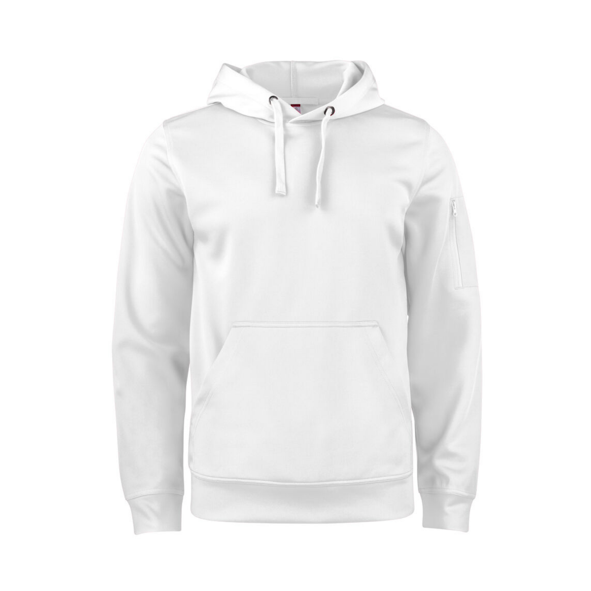 Clique Basic Active Hoodie Unisex