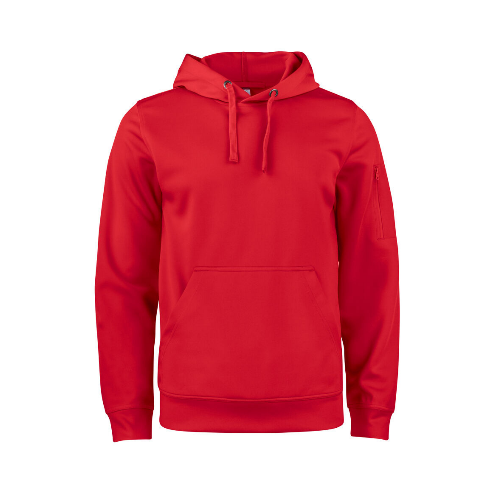 Clique Basic Active Hoodie Unisex