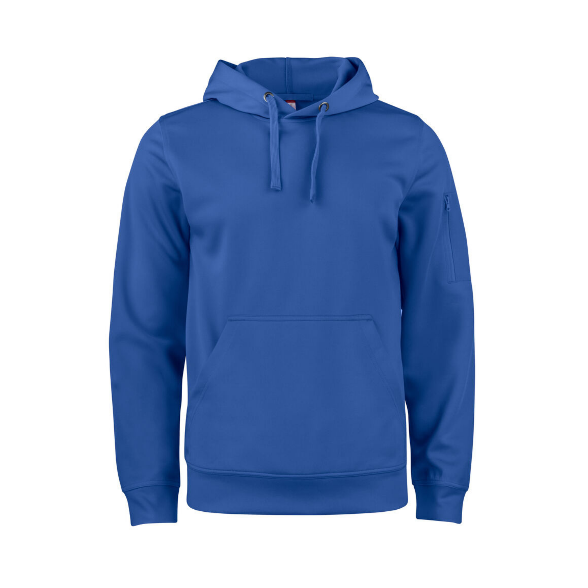 Clique Basic Active Hoodie Unisex