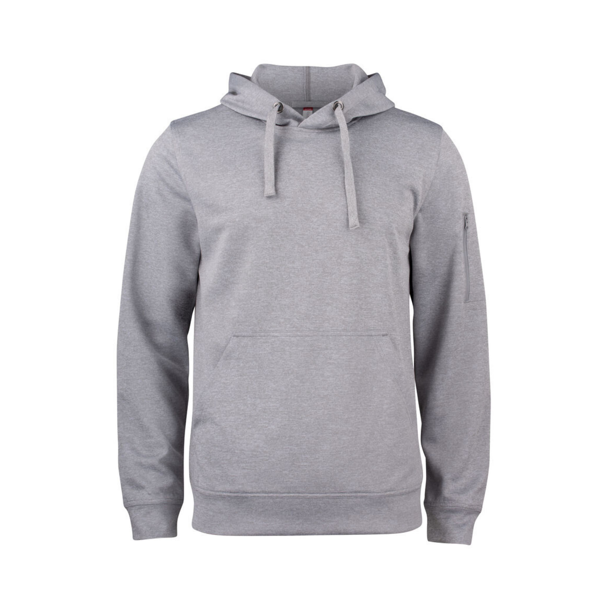 Clique Basic Active Hoodie Unisex