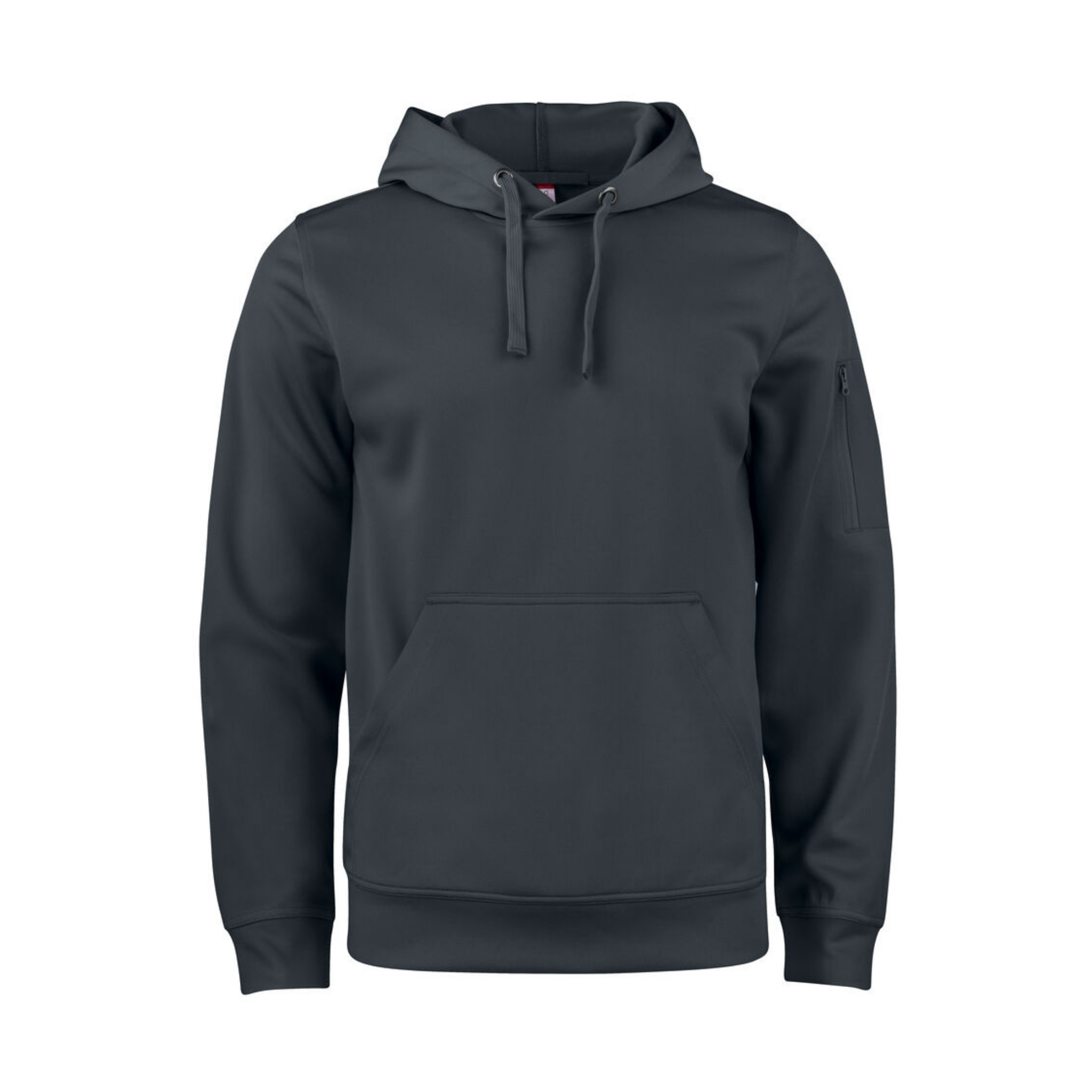 Clique Basic Active Hoodie Unisex