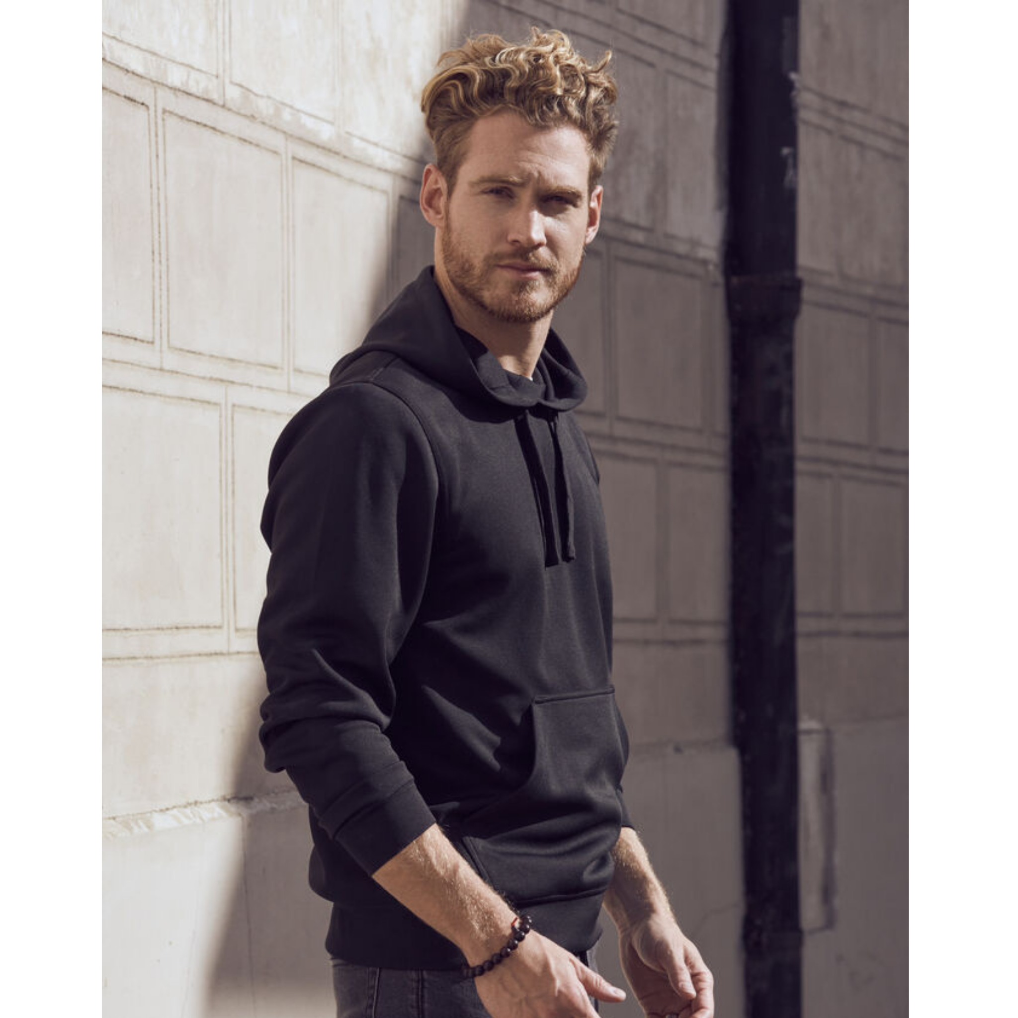 Clique Basic Active Hoodie Unisex