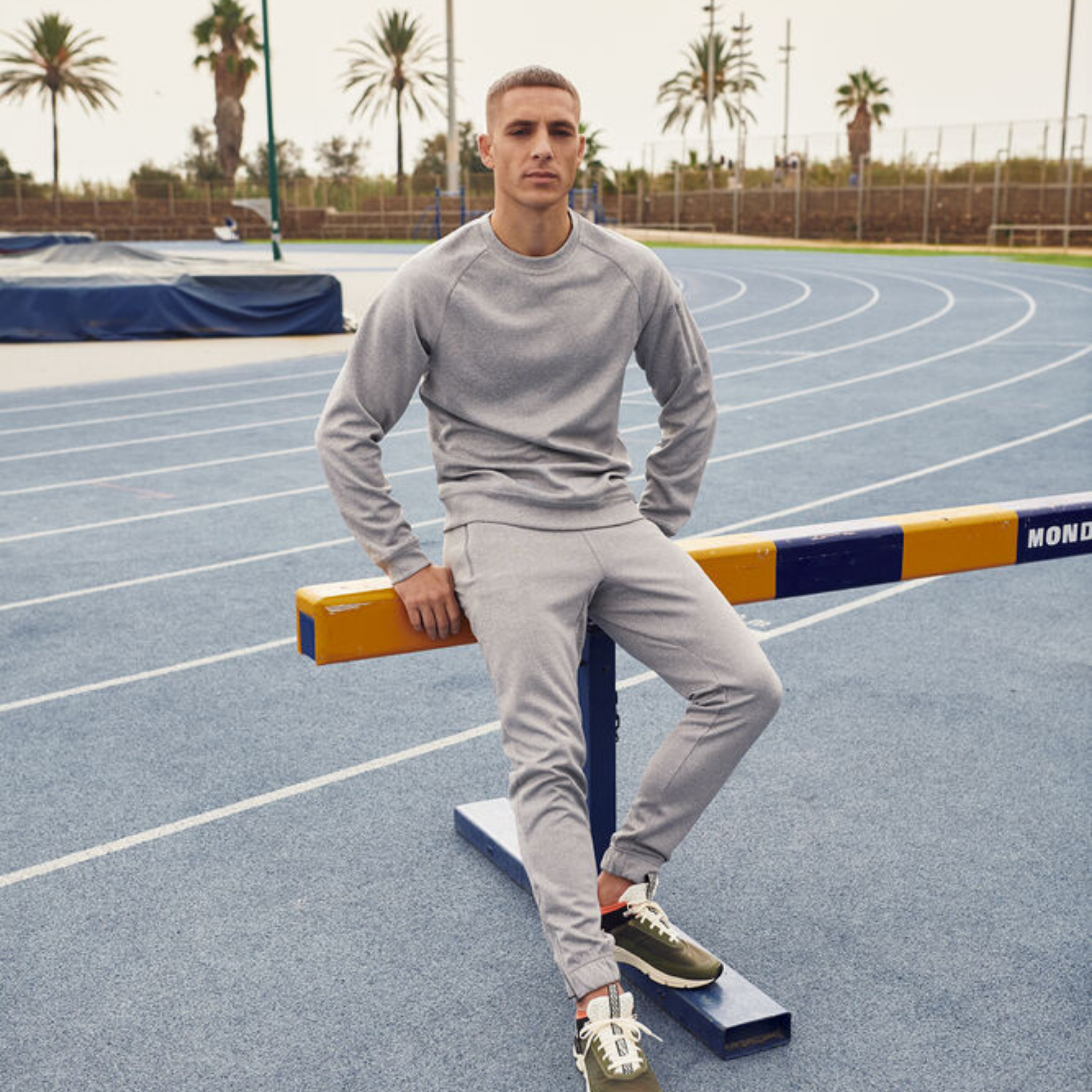 Clique Basic Active Pants Unisex