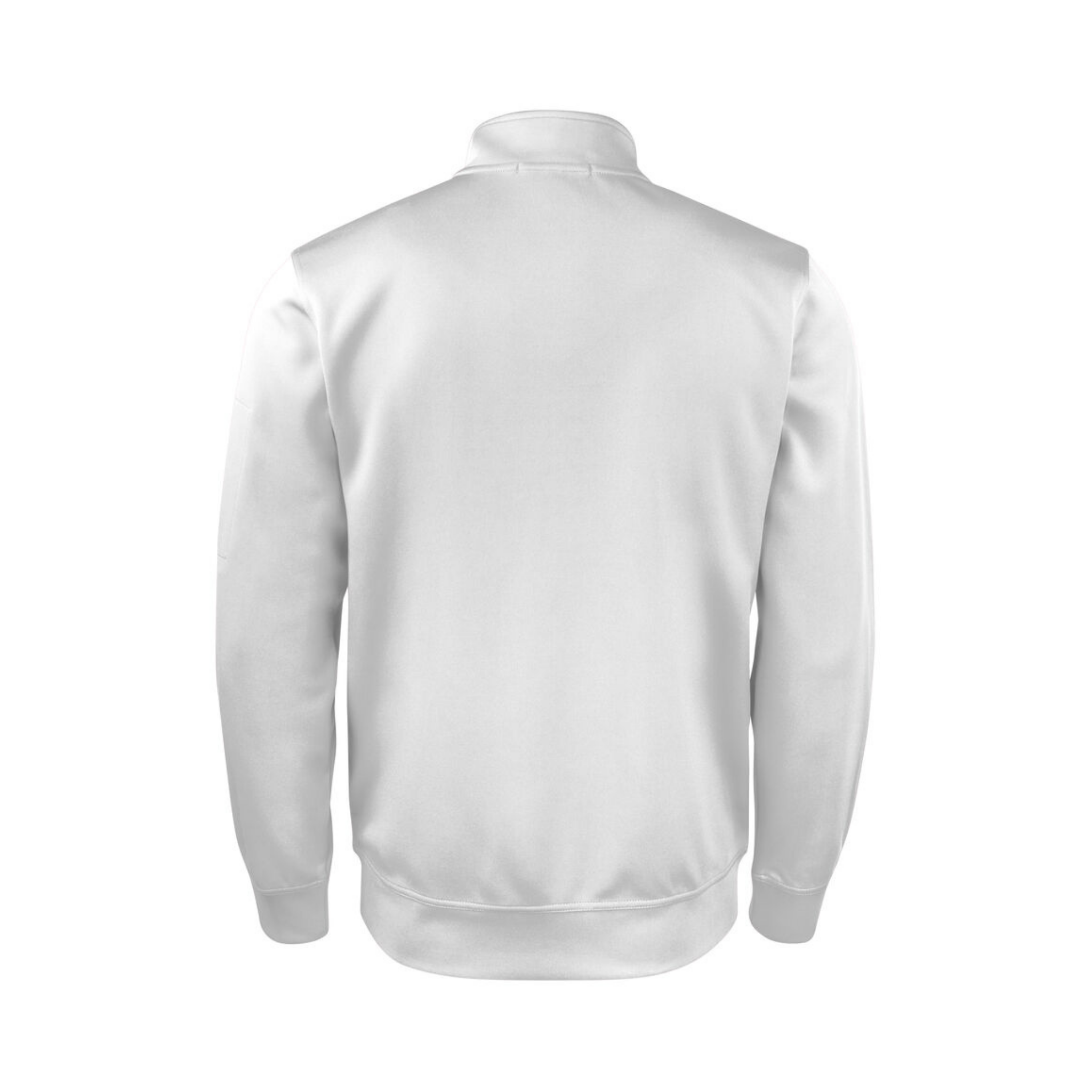 Clique Basic Active Sweatshirt Cardigan Unisex