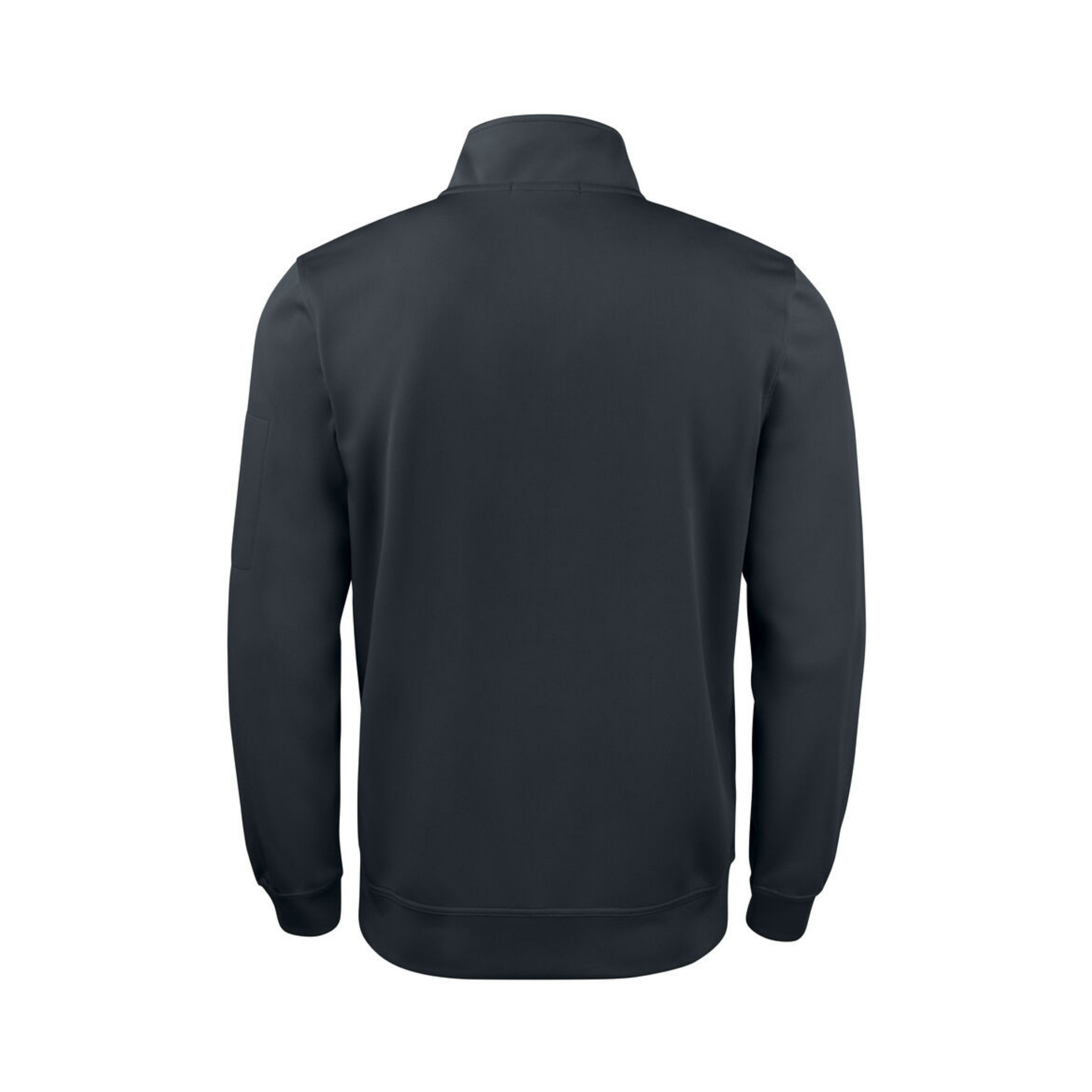Clique Basic Active Sweatshirt Half Zip Unisex