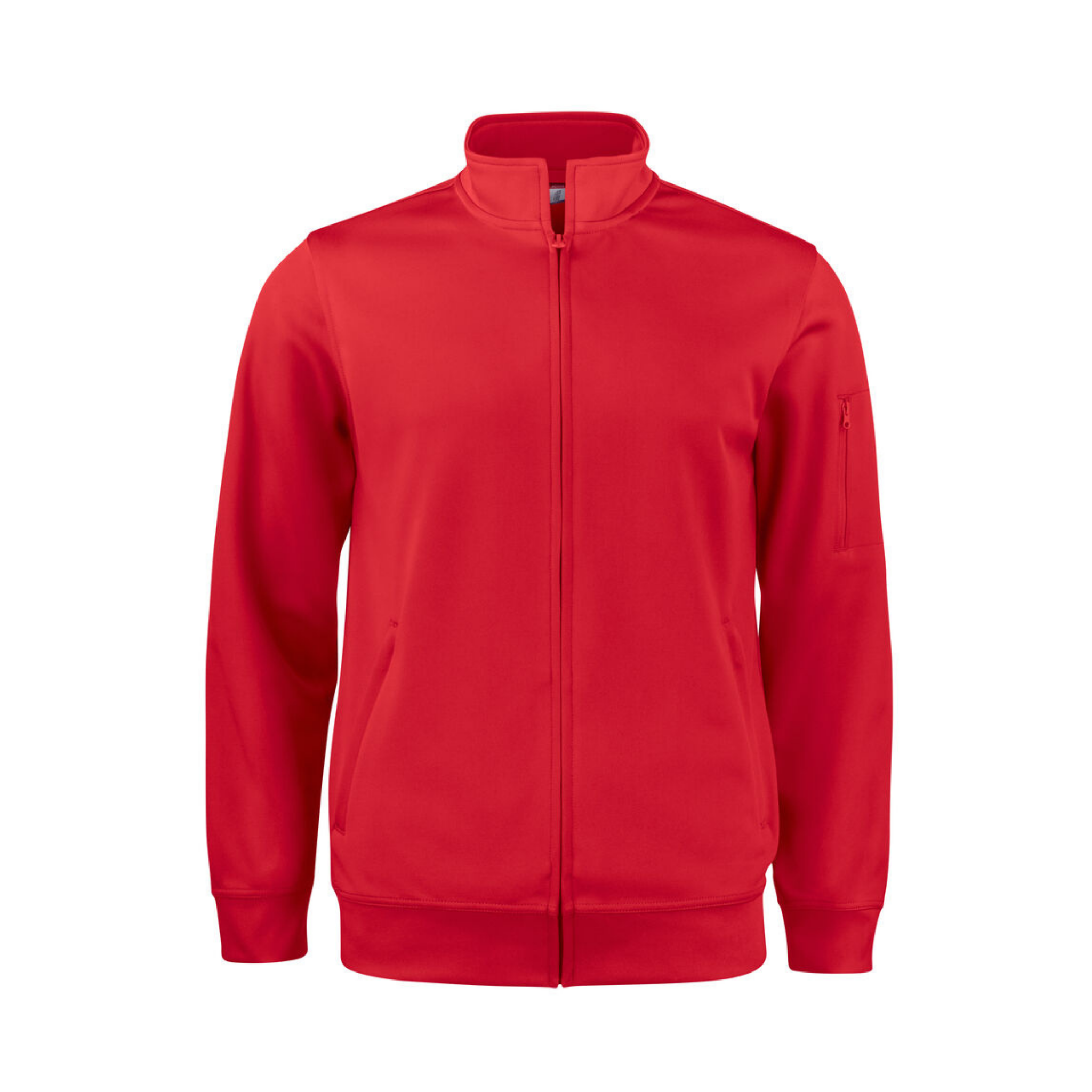 Clique Basic Active Sweatshirt Cardigan Unisex