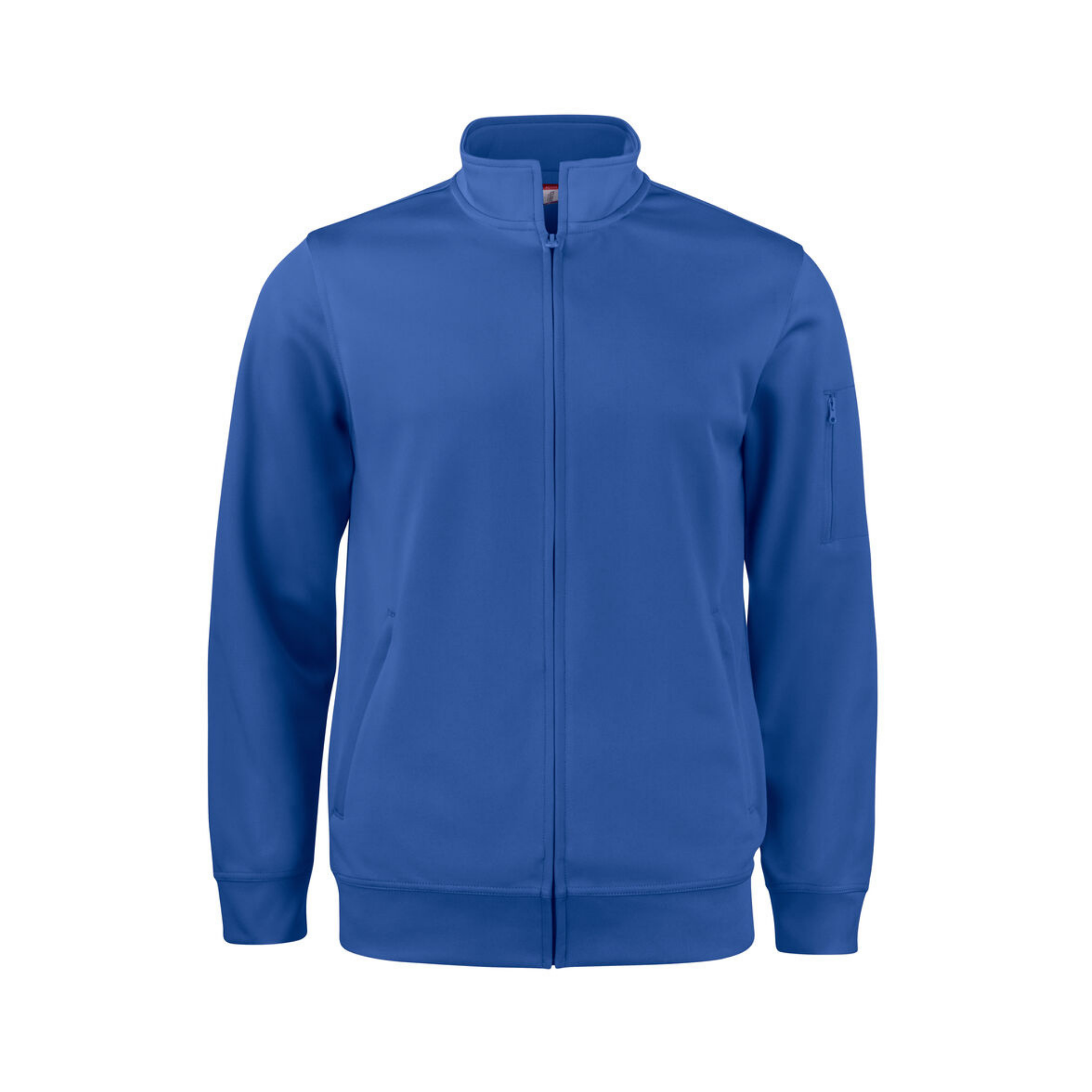 Clique Basic Active Sweatshirt Cardigan Unisex