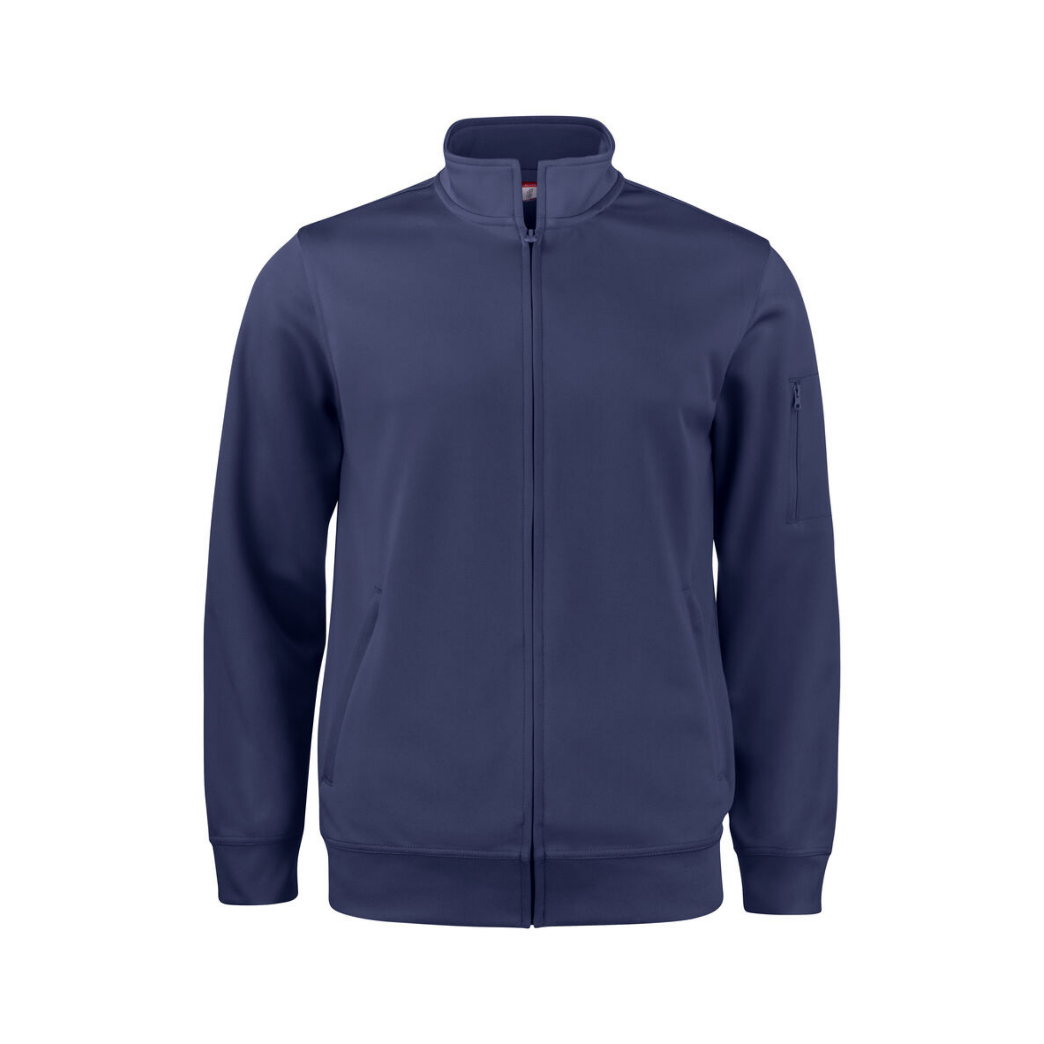 Clique Basic Active Sweatshirt Cardigan Unisex