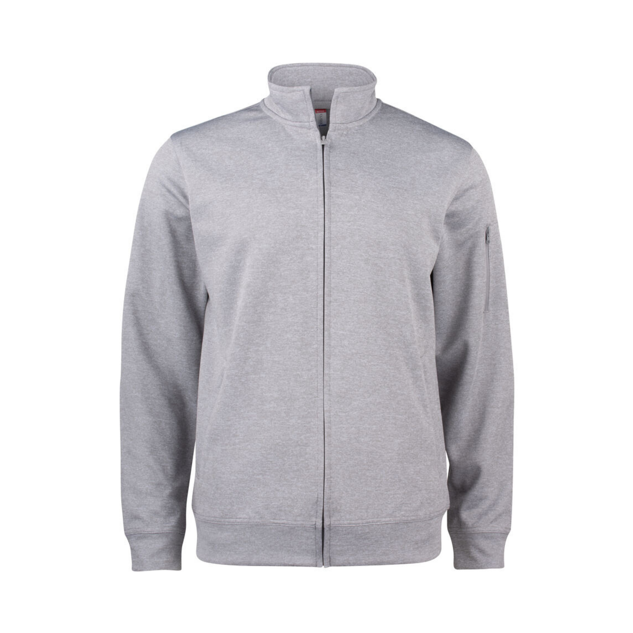 Clique Basic Active Sweatshirt Cardigan Unisex