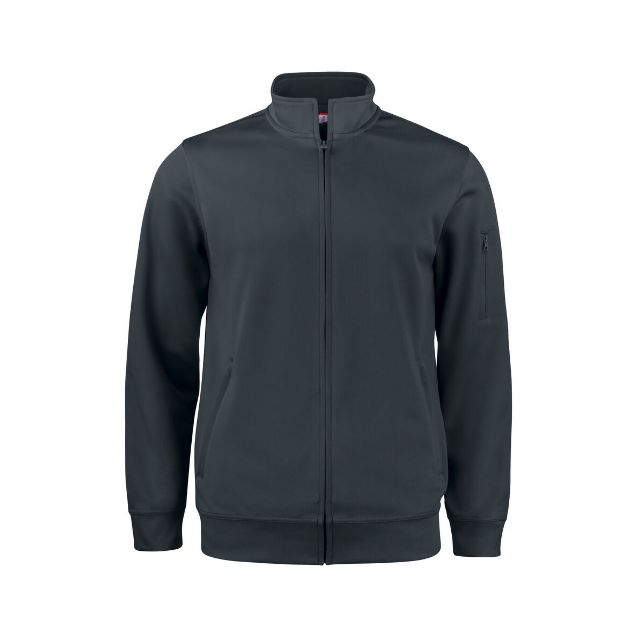 Clique Basic Active Sweatshirt Cardigan Unisex