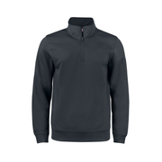 Clique Basic Active Sweatshirt Half Zip Unisex