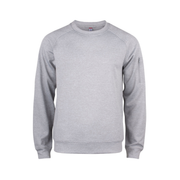 Clique Basic Active Sweatshirt Roundneck Unisex