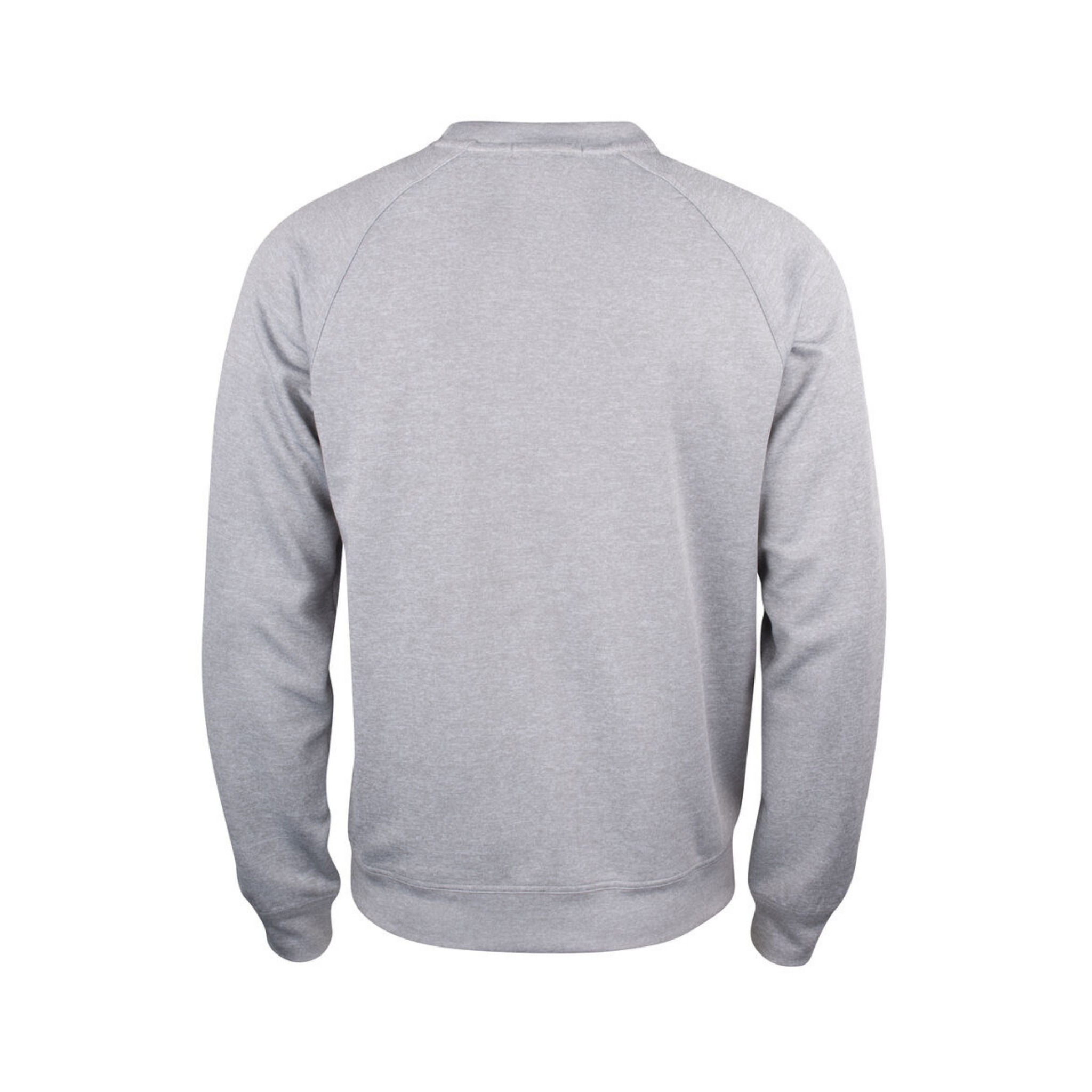 Clique Basic Active Sweatshirt Roundneck Unisex