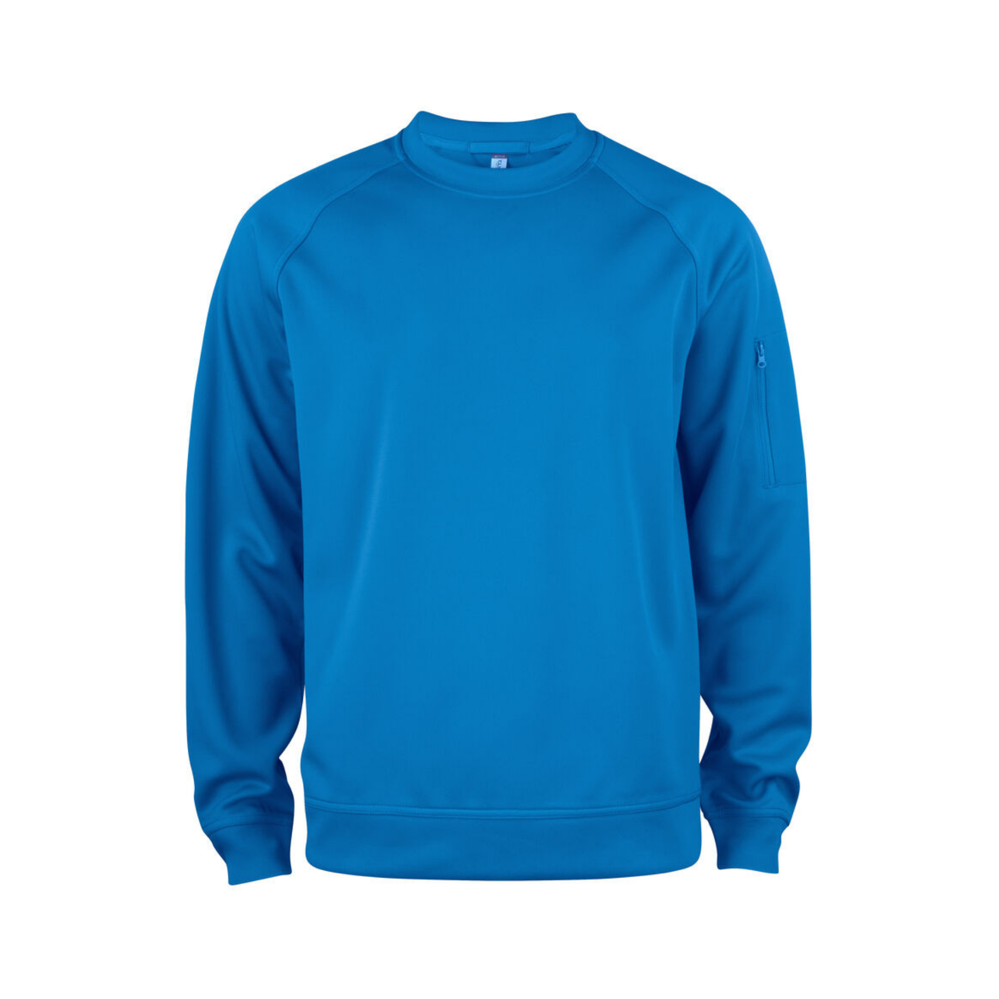Clique Basic Active Sweatshirt Roundneck Unisex