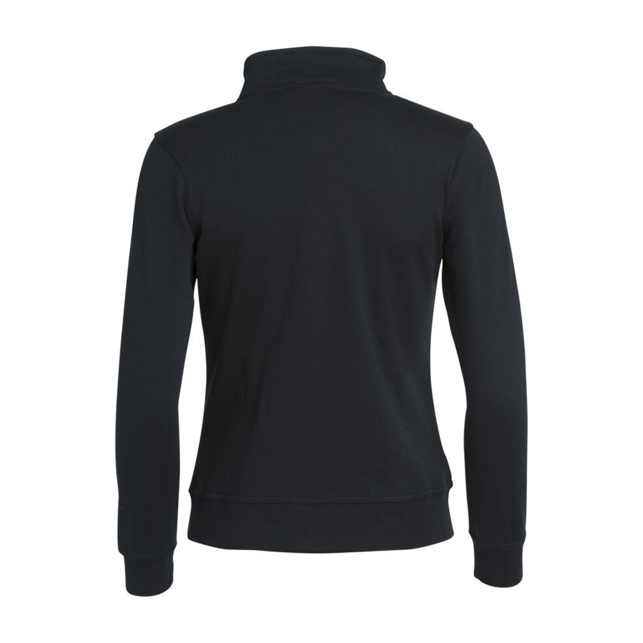 Clique Basic Cardigan Sweatshirt  Dam